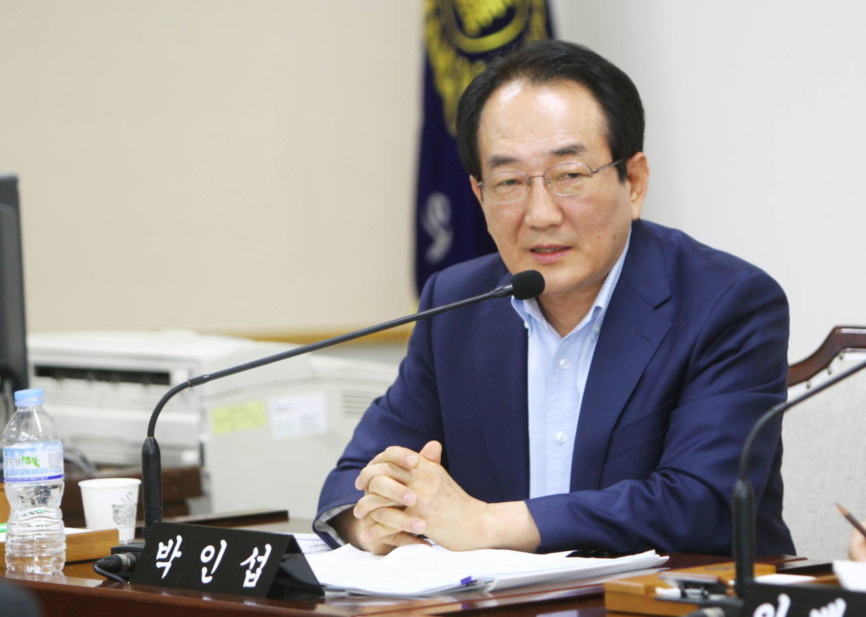 제223회 임시회 도시건설위원회 - 1