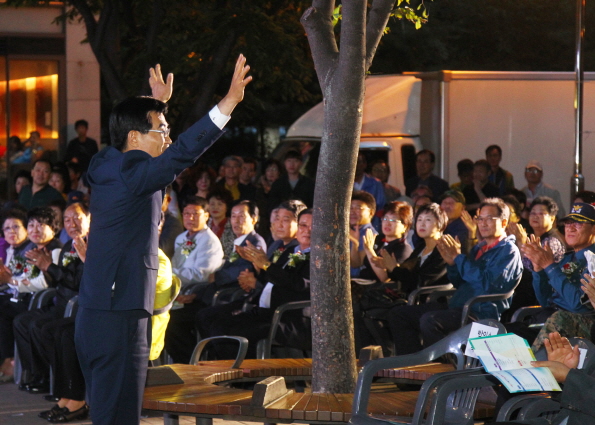 바람드리 한마음 축제 - 3