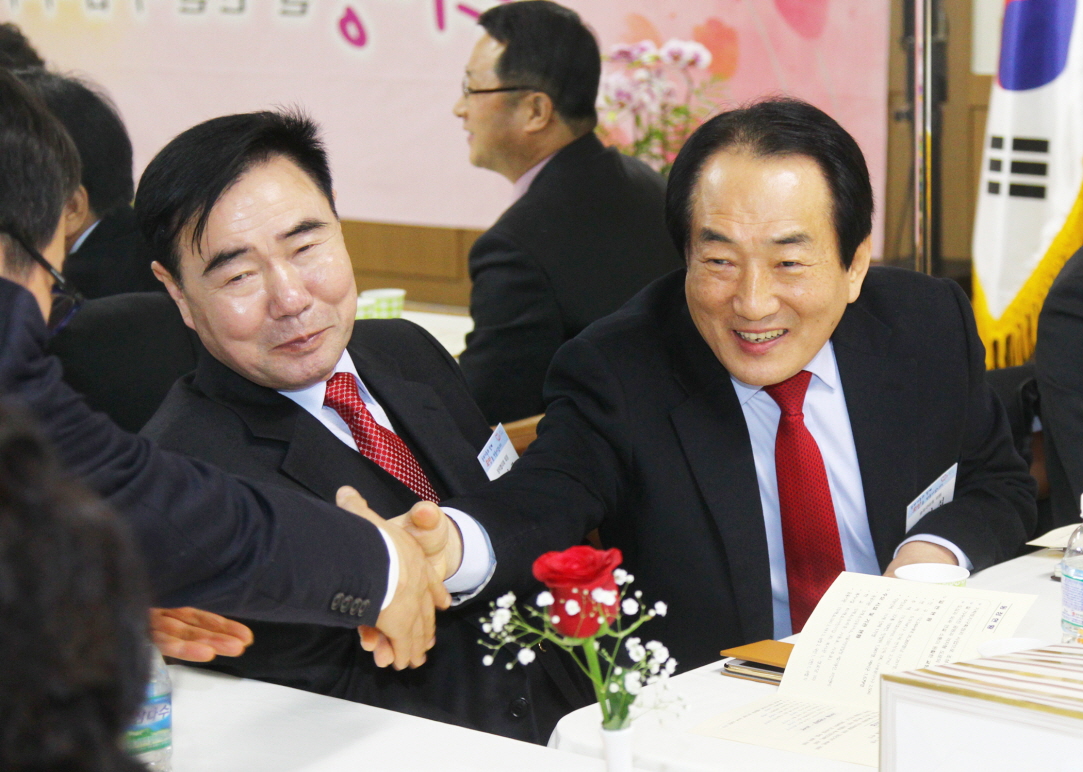 2015년 주민과의 대화 - 가락2동 주민센터 - 1
