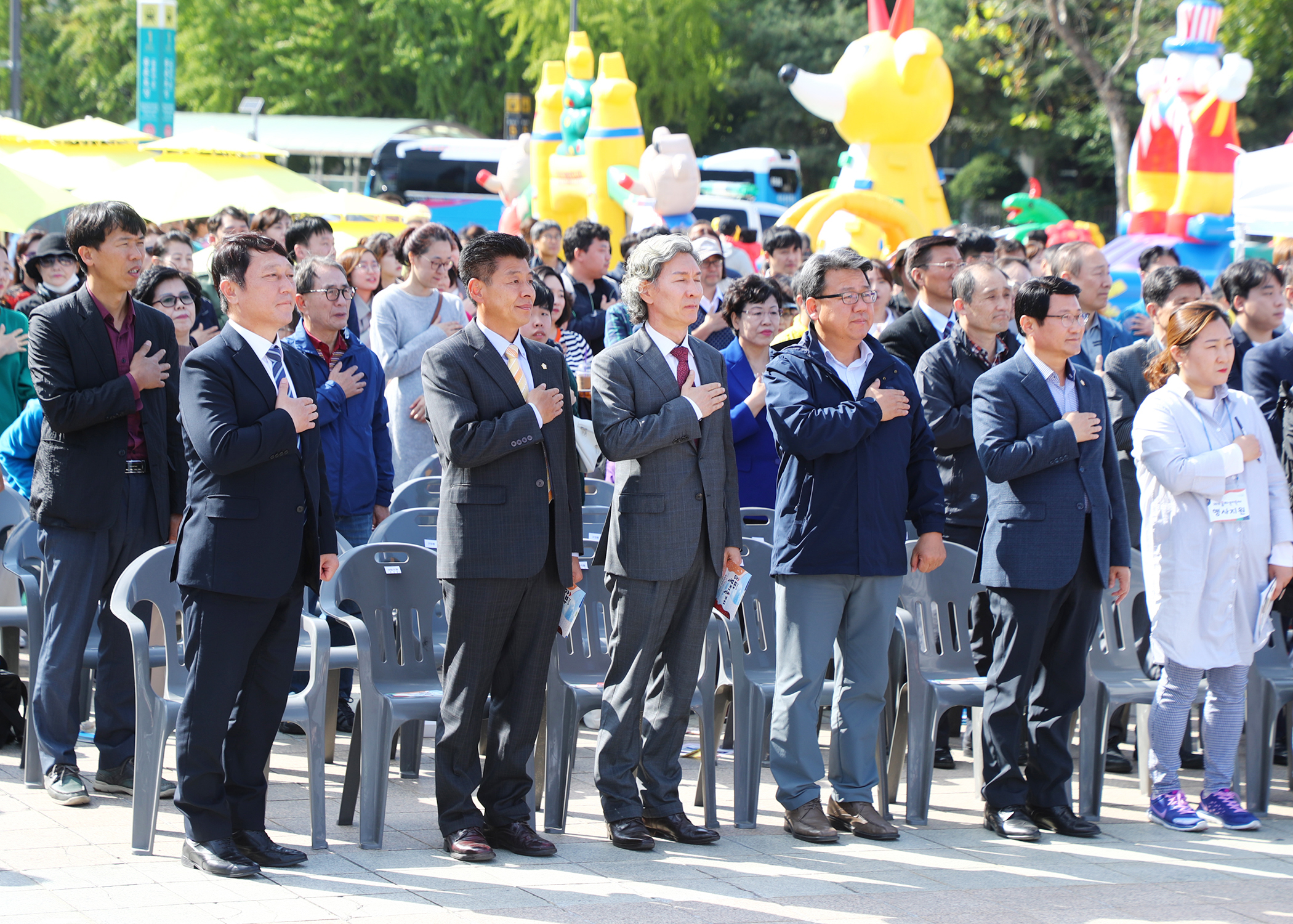 2019 송파복지 축제 - 16