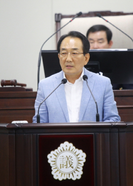 제231회 정례회구정질문 - 3