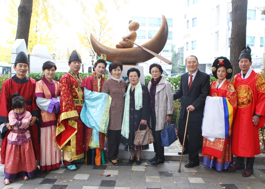 제1회 삼전나루터 마을축제 - 23