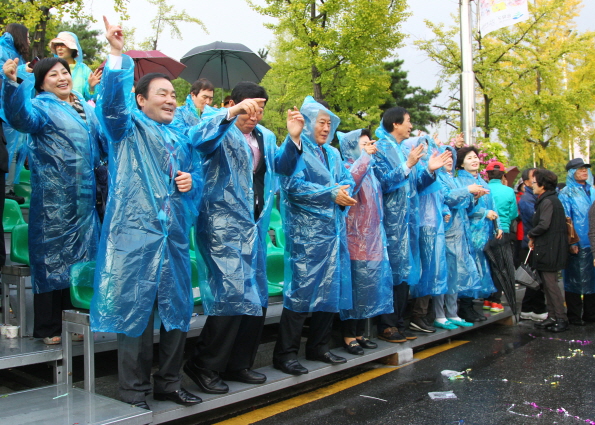 한성백제 역사문화거리행렬 - 7