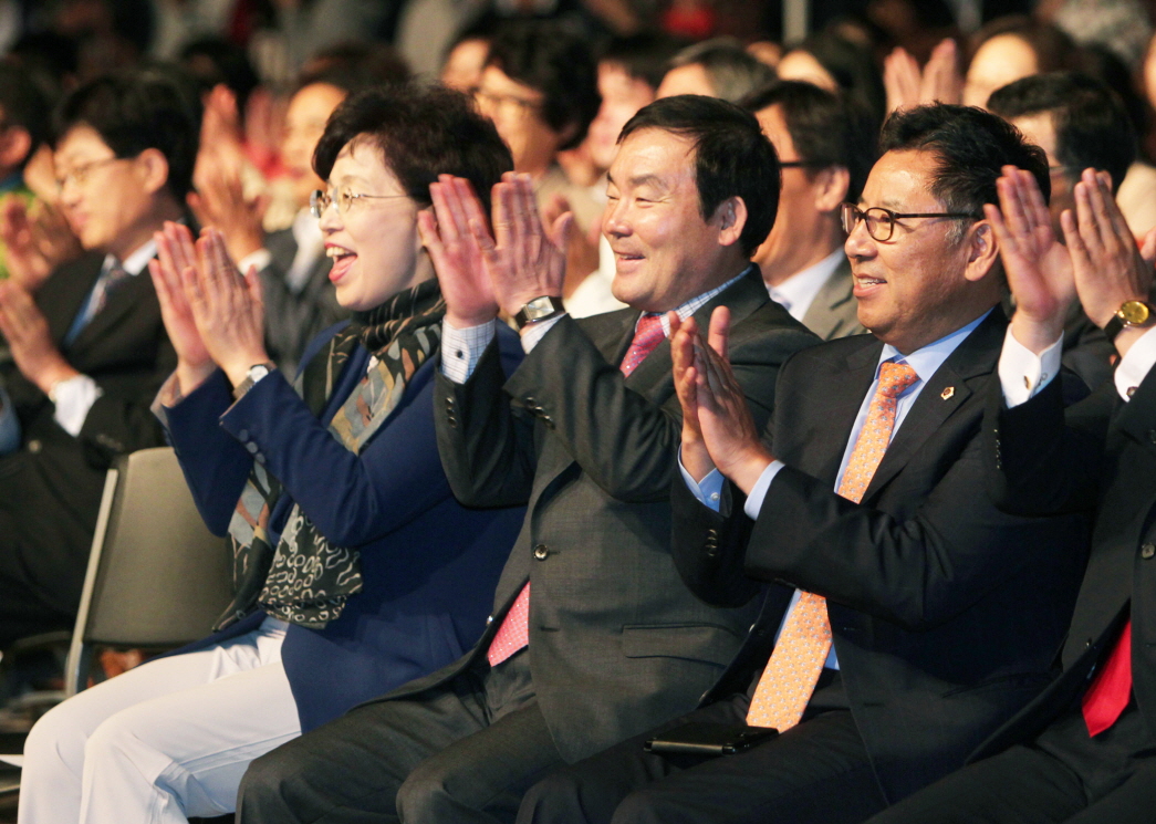 배명 개교 80주년 기념 주민과 함께 하는 가을 음악회 동행 - 10