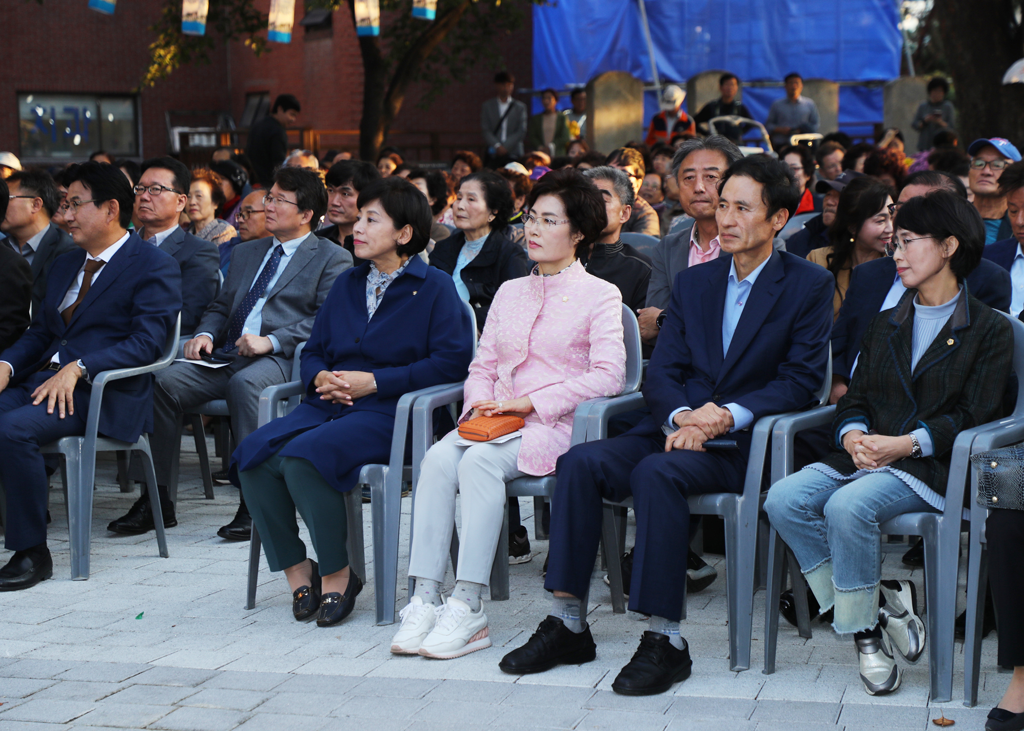 가락골 송덕비축제 - 9