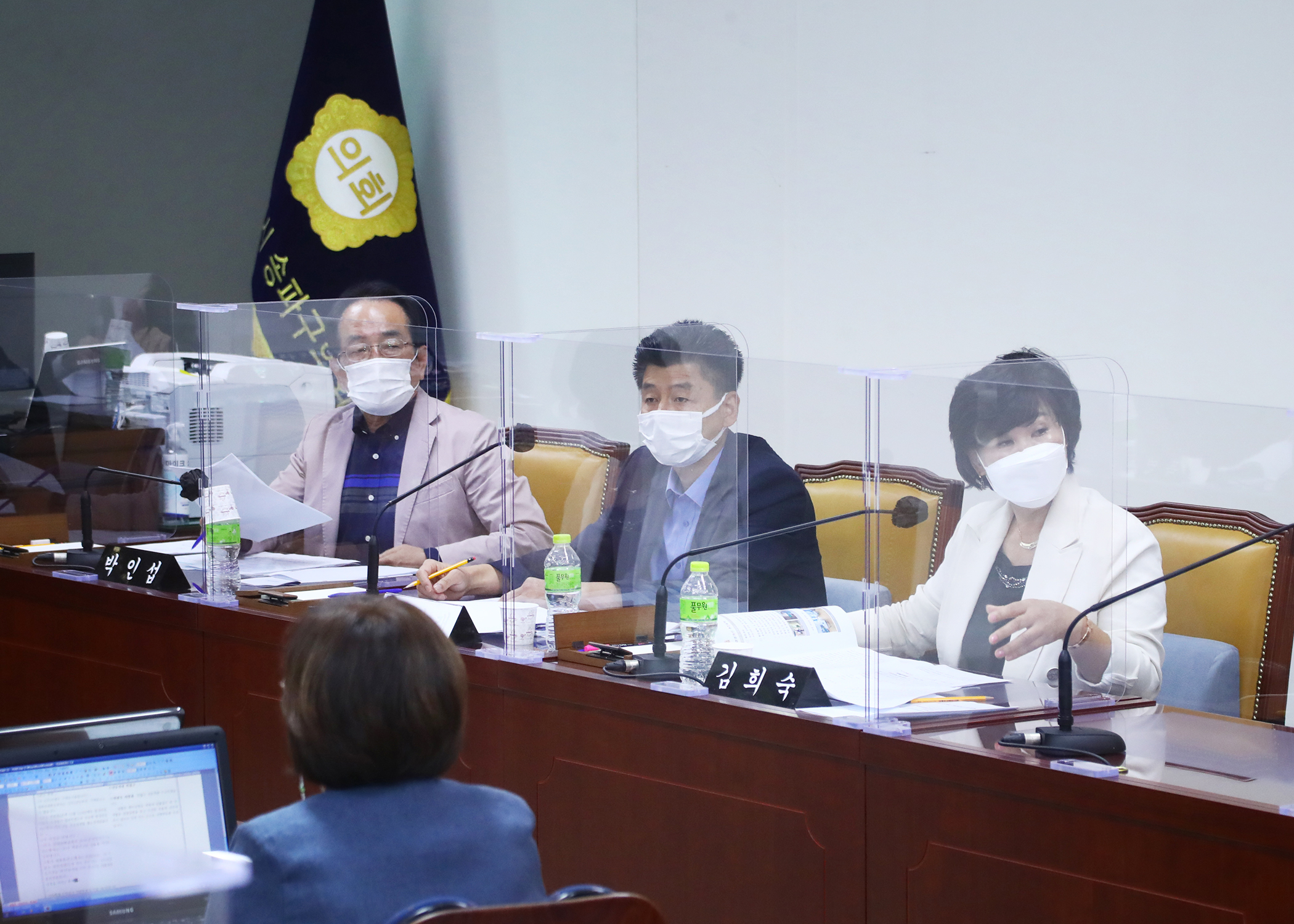 제280회 재정복지위원회 - 4
