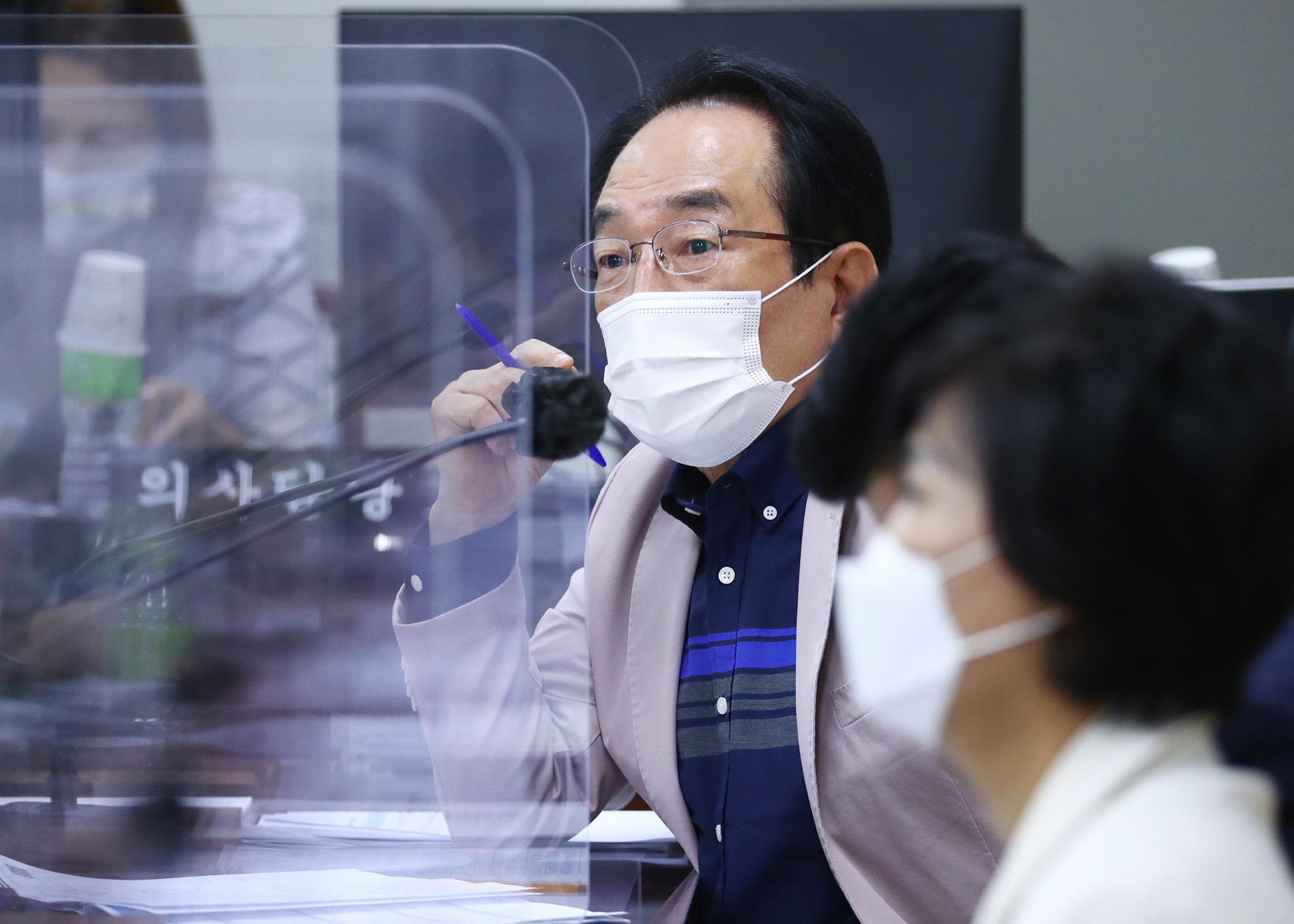 제280회 재정복지위원회 - 3