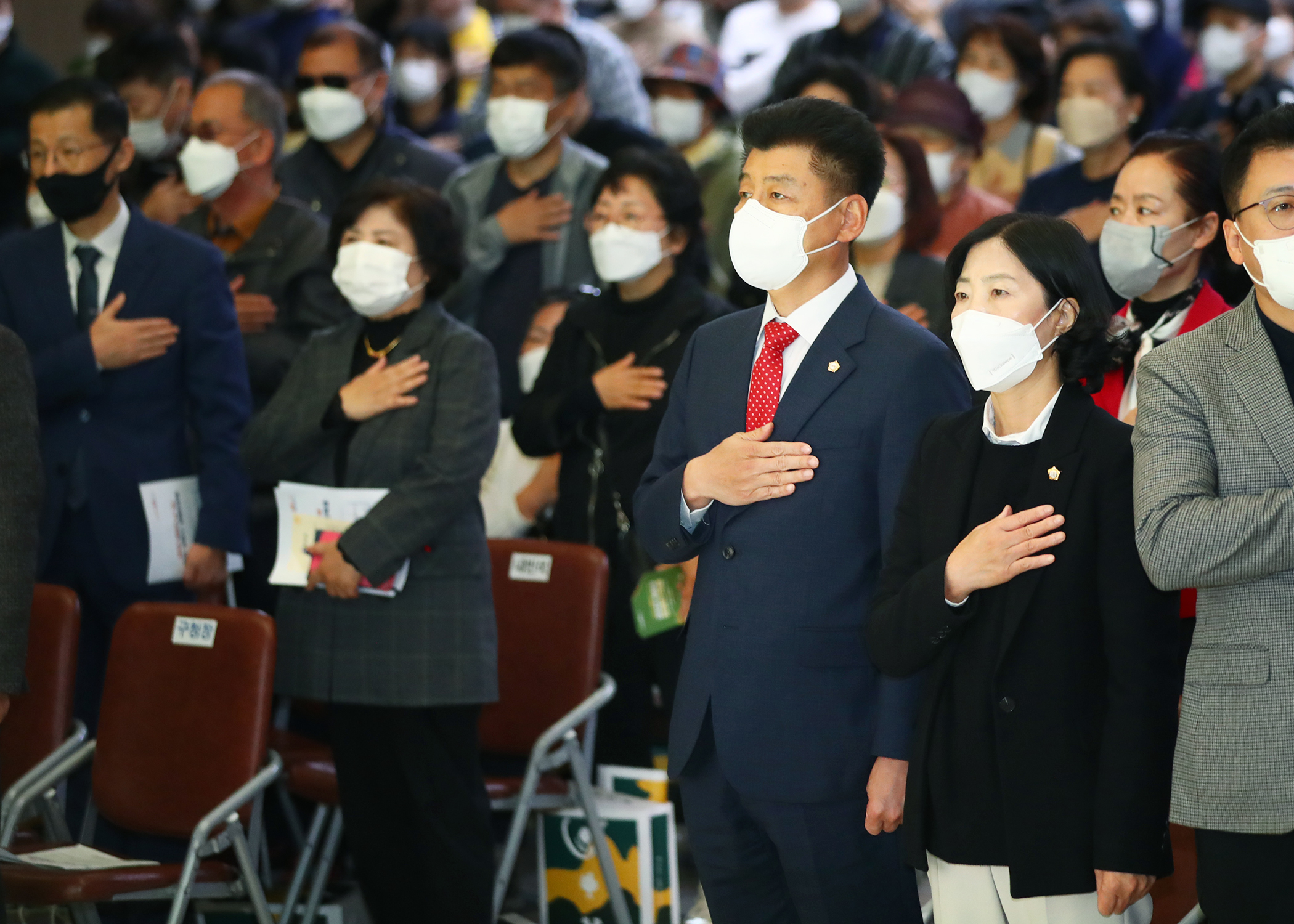 제42회 장애인의 날 기념 2022 송파구 장애인축제 - 4