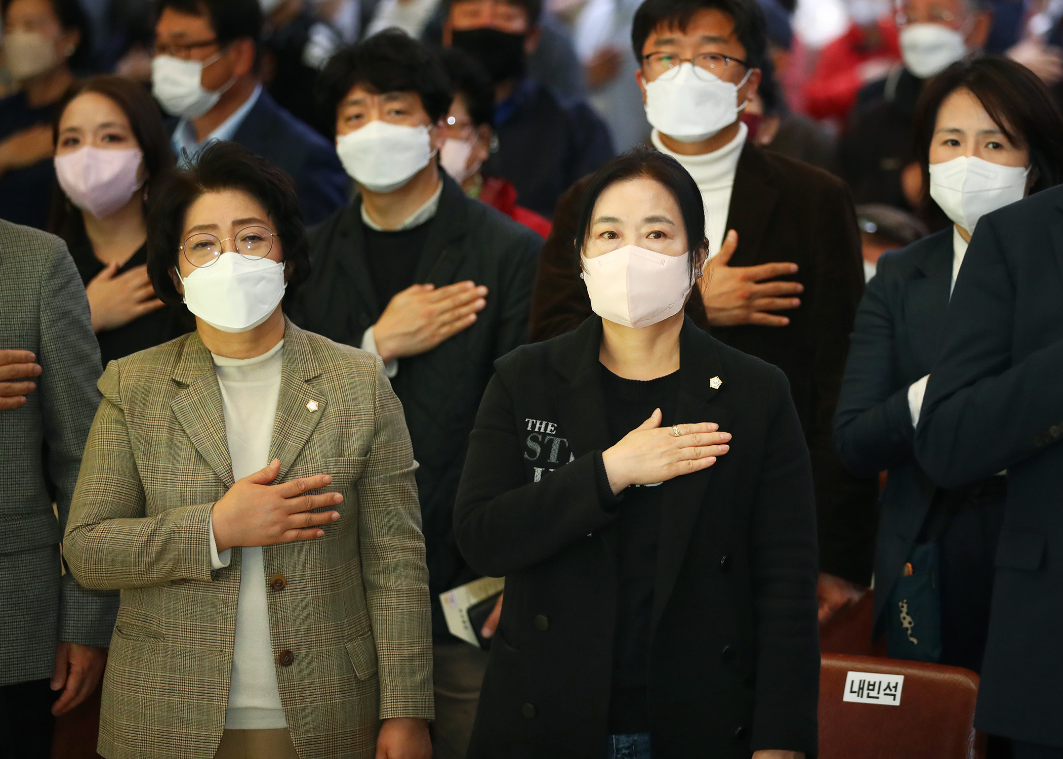 제42회 장애인의 날 기념 2022 송파구 장애인축제 - 6