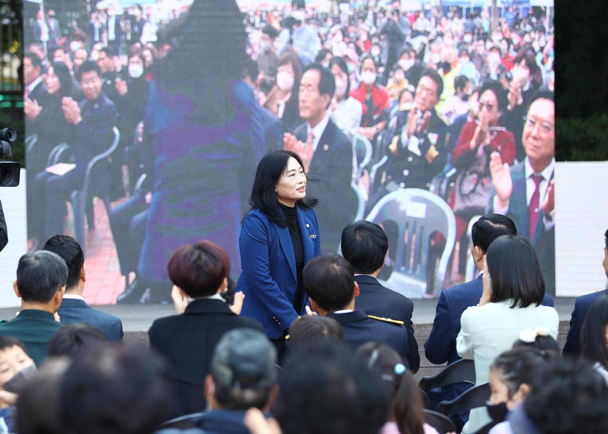 제7회 송파나루 주민한마당 - 1