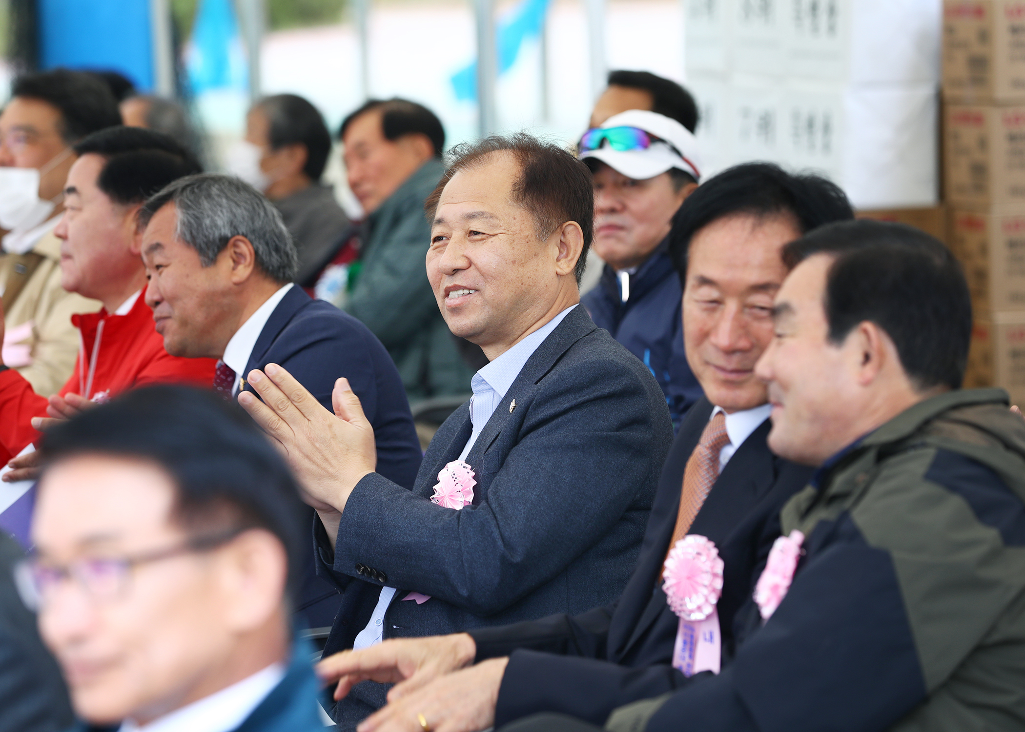 제35회 서울중대초등학교 총동문회 한마음축제 - 6