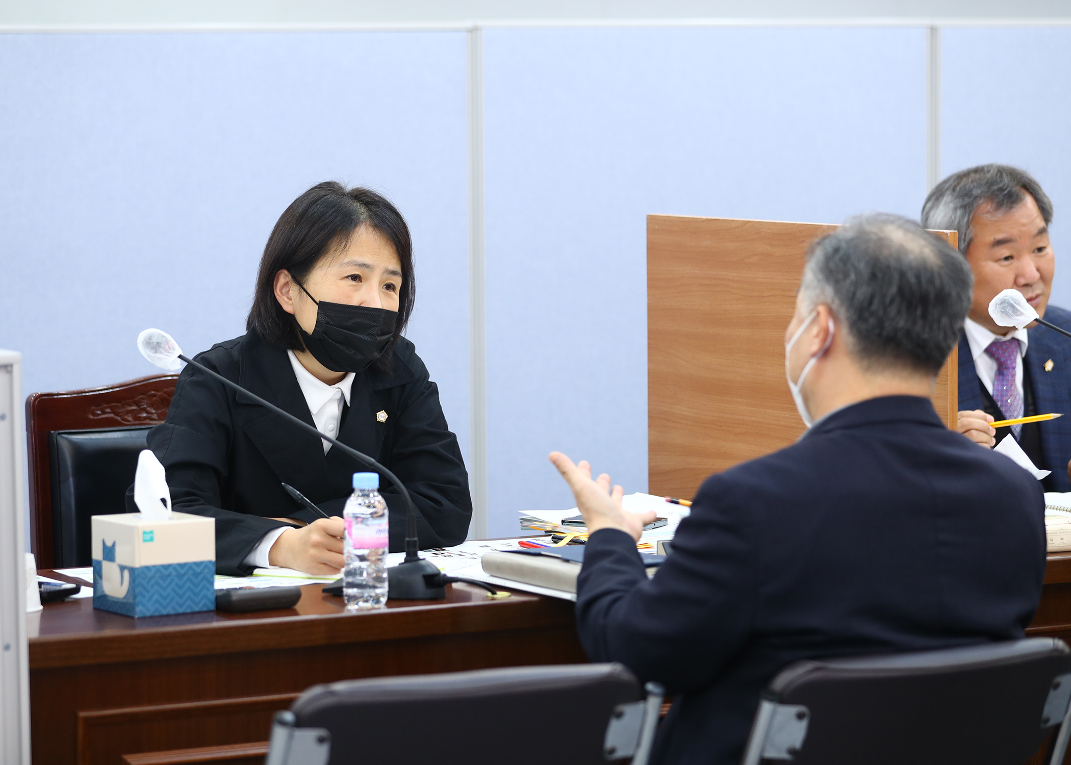 2022행정사무감사 - 2