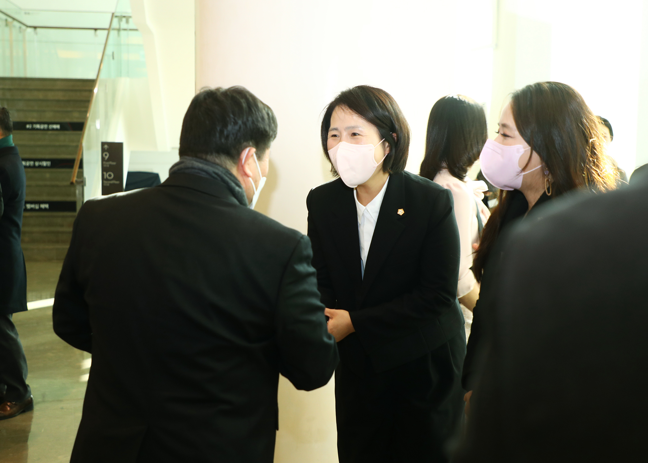 2023 송파구 신년인사회 - 1