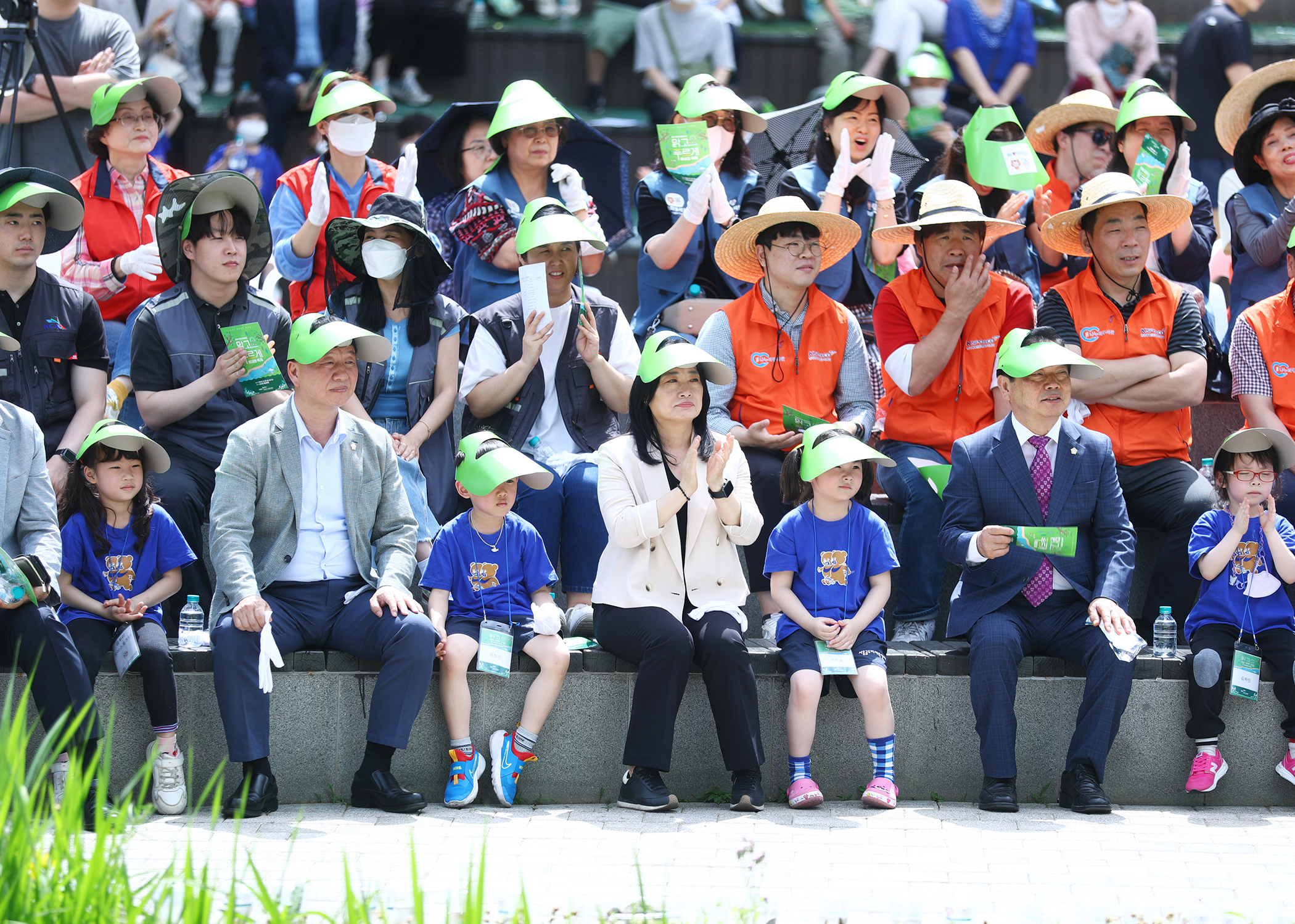 성내천 축제 - 2