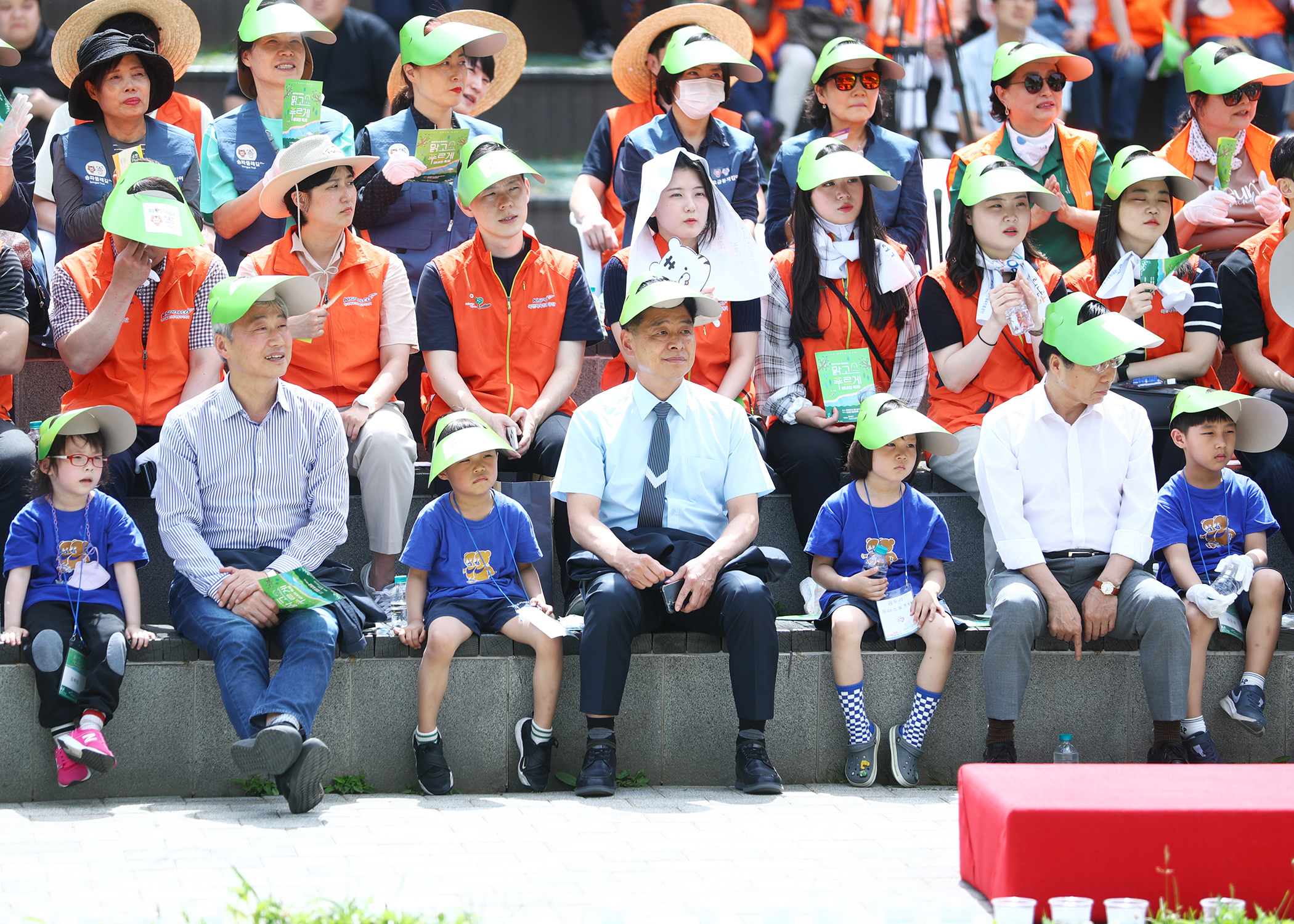 성내천 축제 - 5