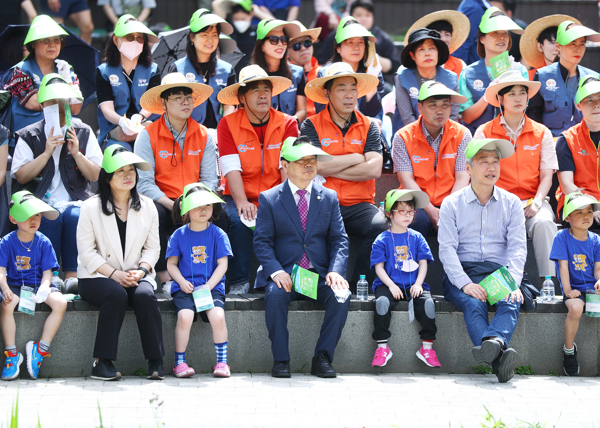 성내천 축제 - 7