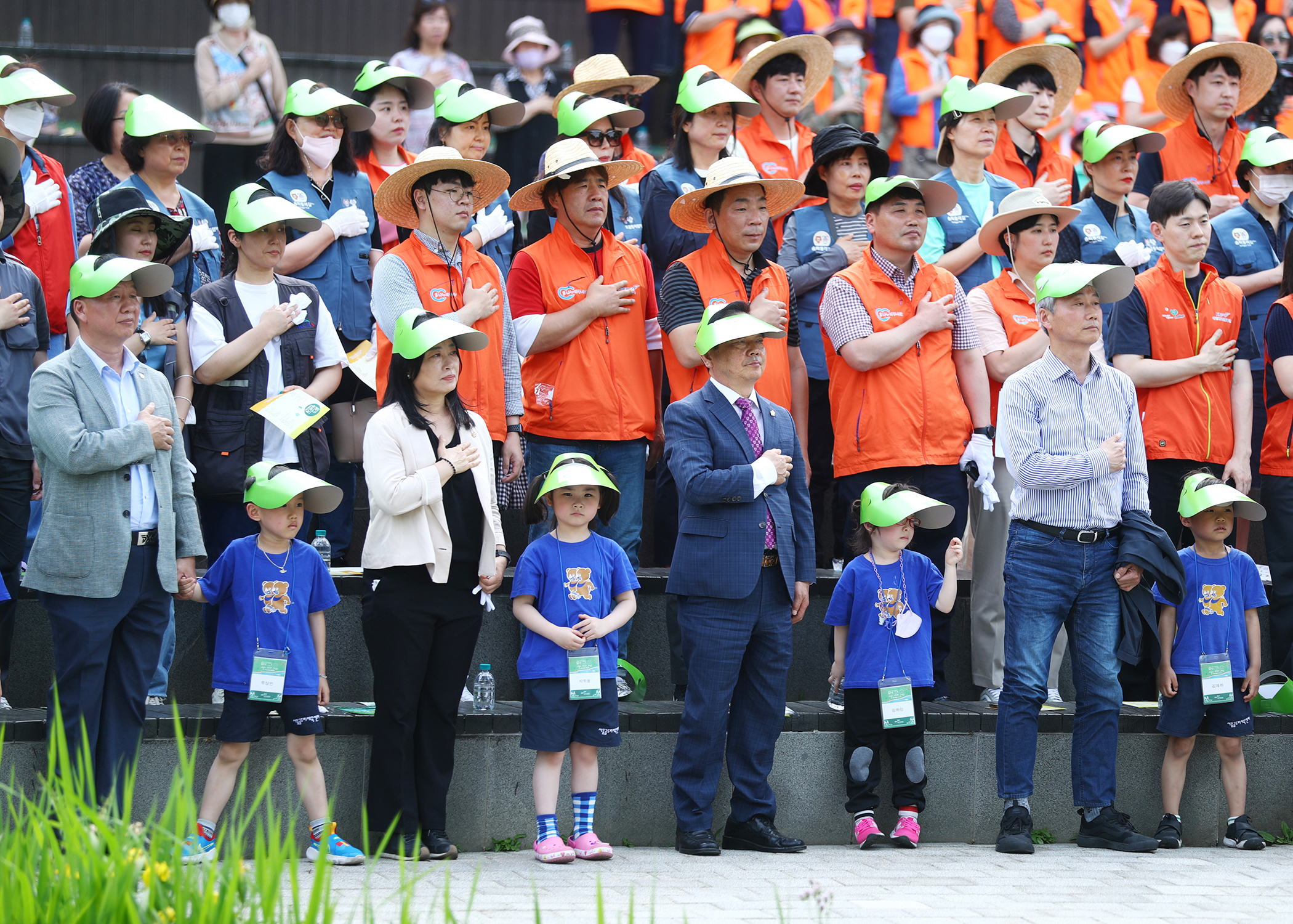 성내천 축제 - 8