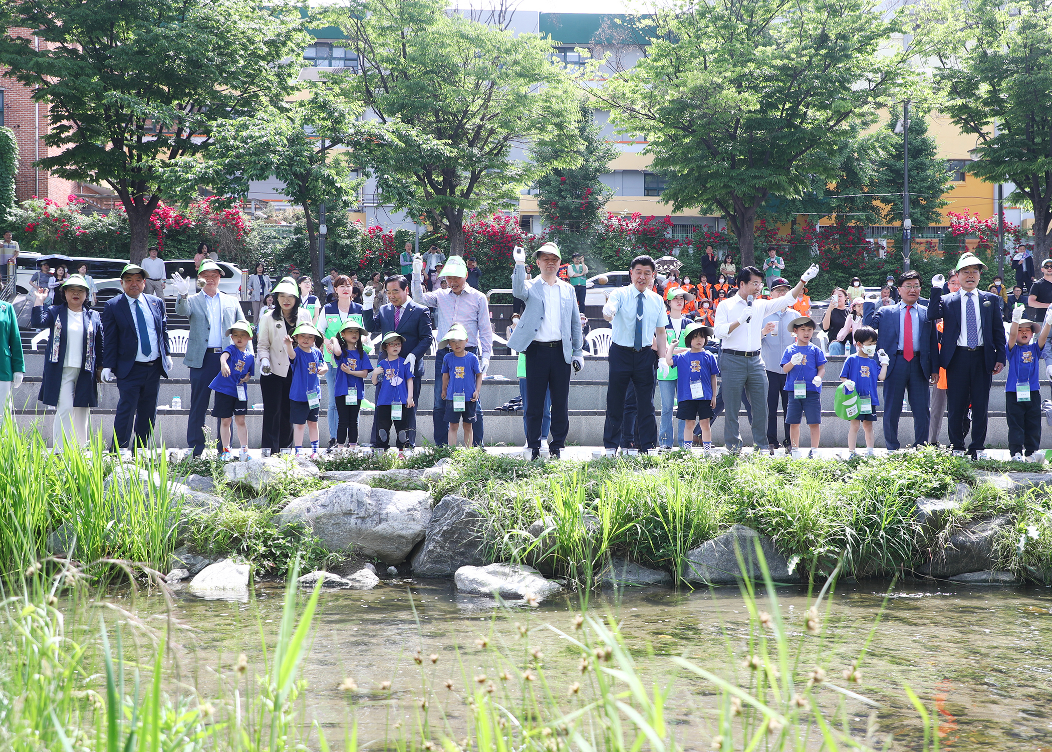 성내천 축제 - 14