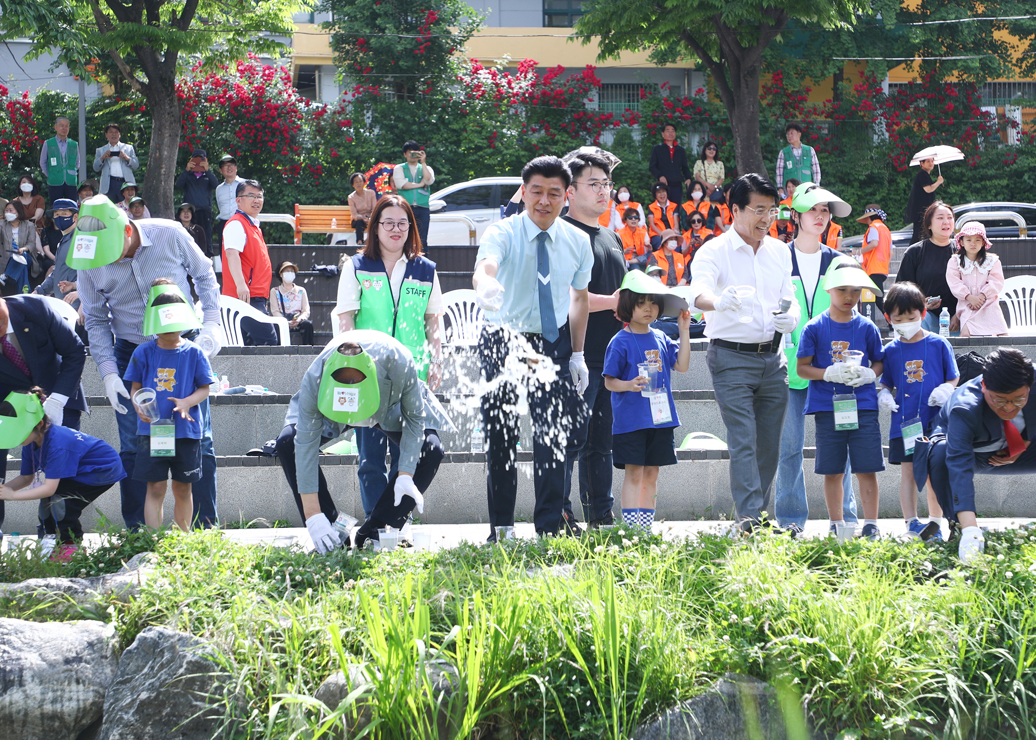 성내천 축제 - 15