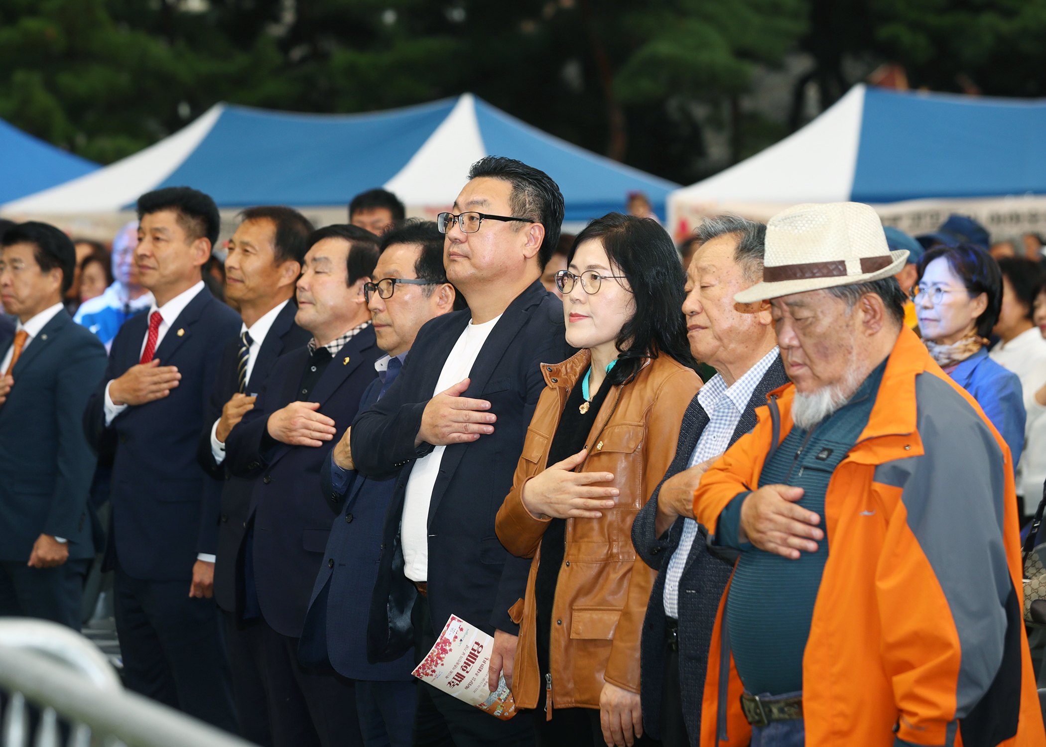 제10회 석촌동민의 날 기념 축제 한마당 - 7