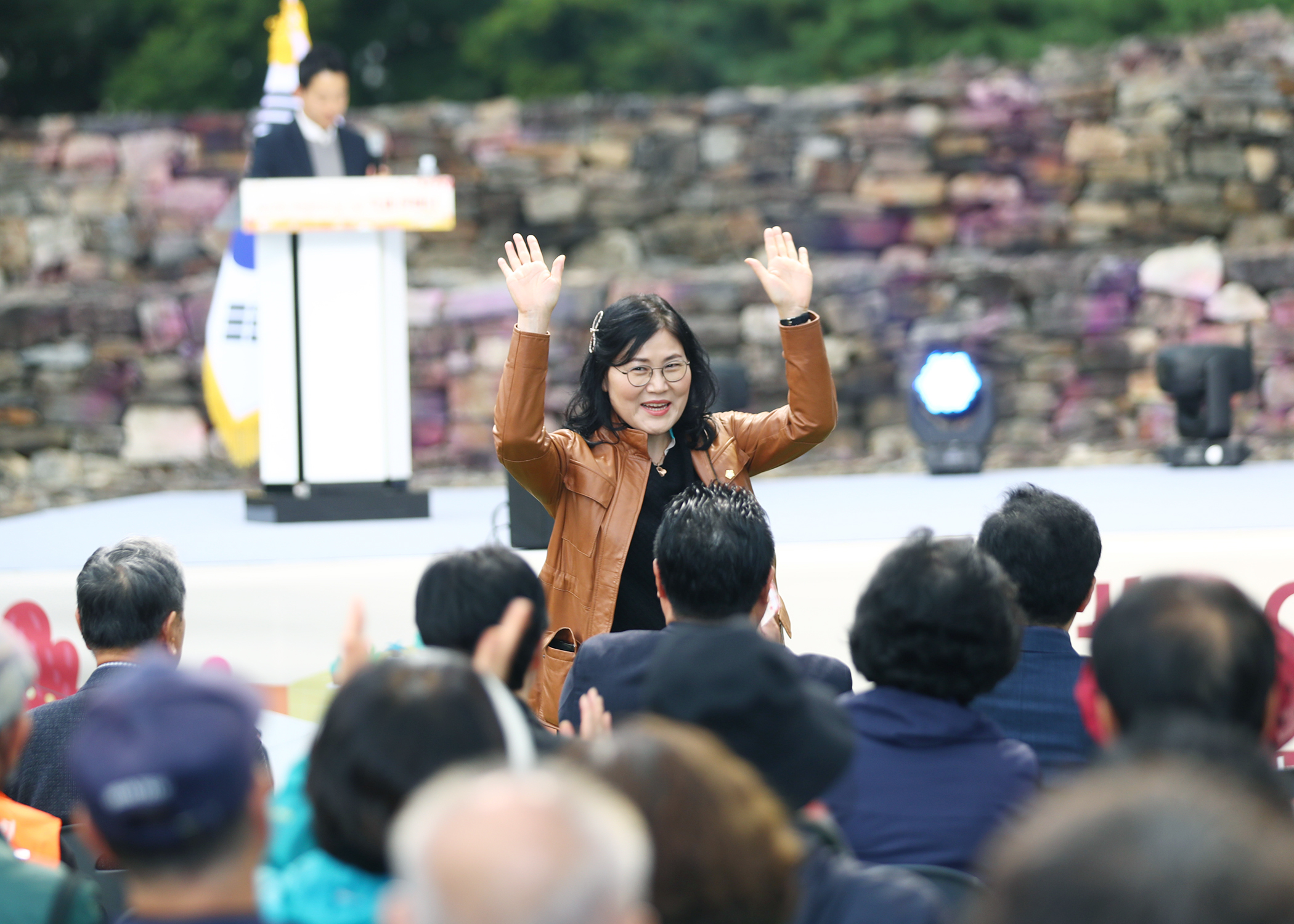 제10회 석촌동민의 날 기념 축제 한마당 - 4