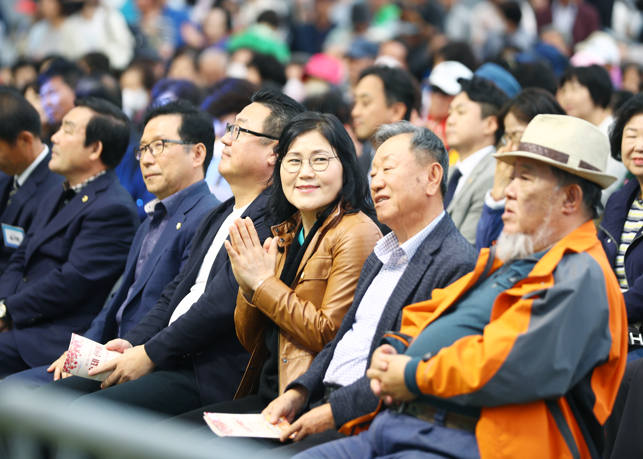 제10회 석촌동민의 날 기념 축제 한마당 - 5