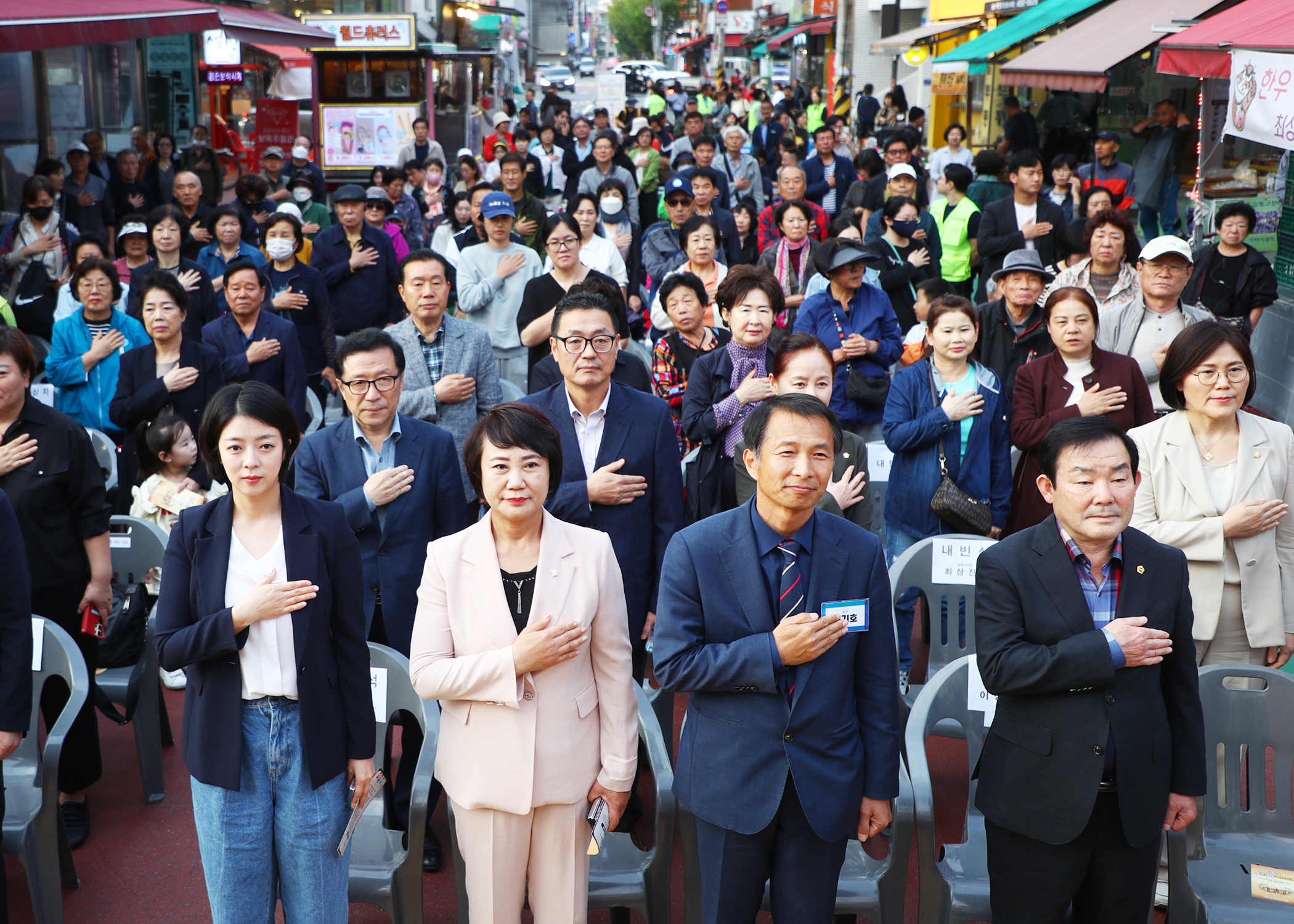 2024 석촌시장 맥주축제 - 4