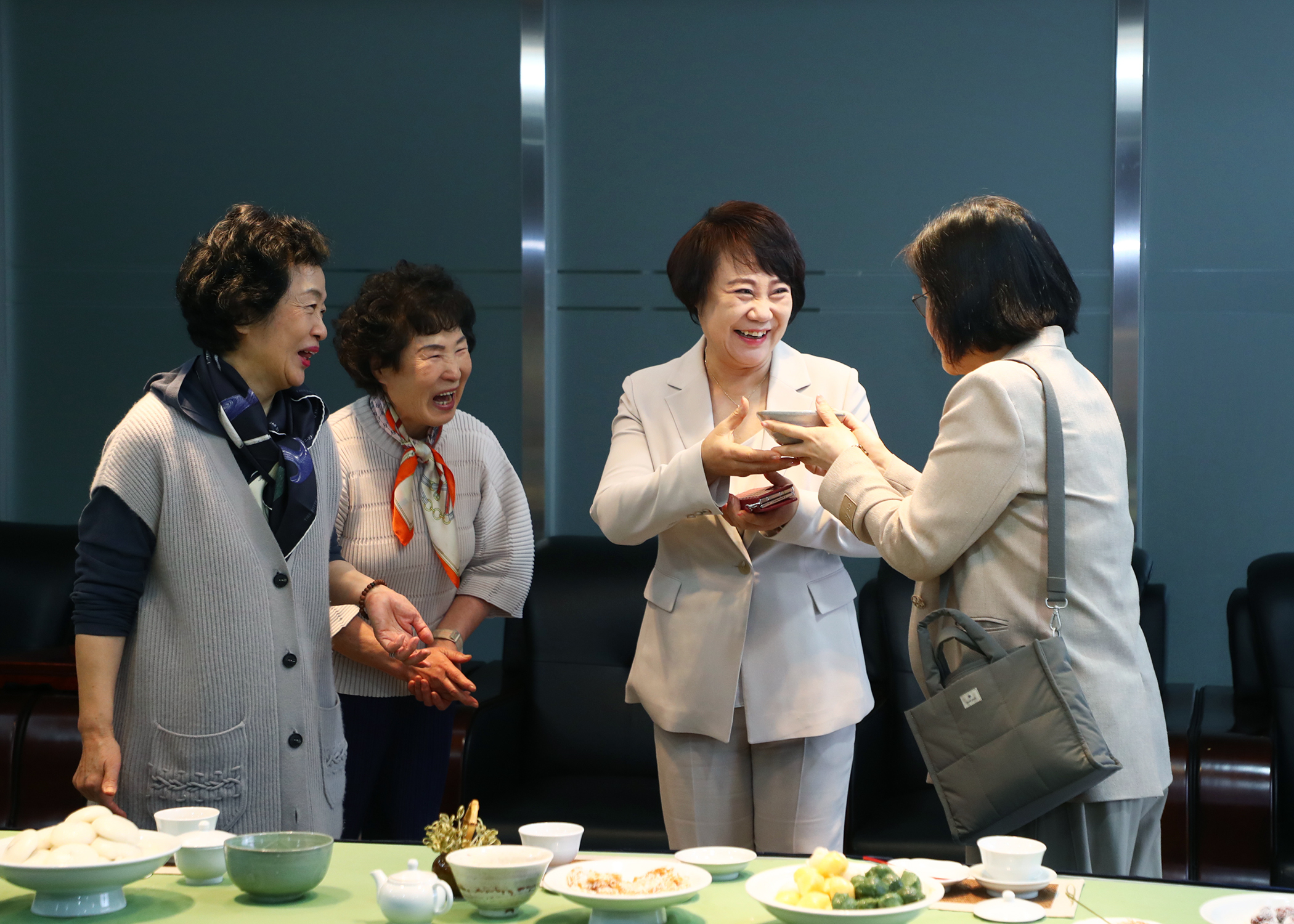 부처님오신날 봉축법요식 - 7
