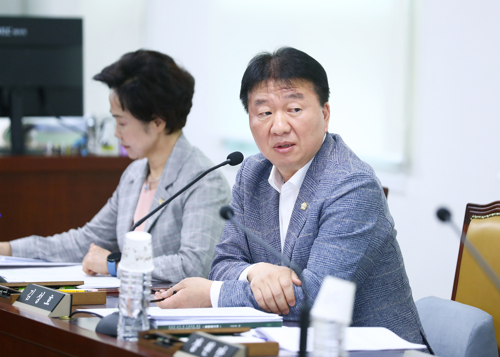 제322회 임시회 재정복지위원회 - 5