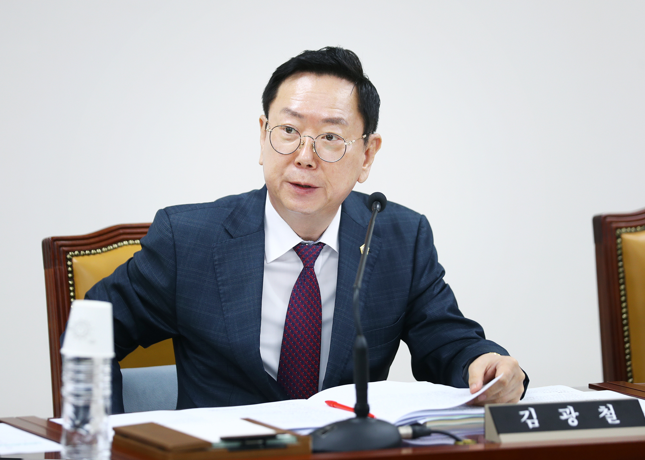 제322회 임시회 행정교육위원회 - 4
