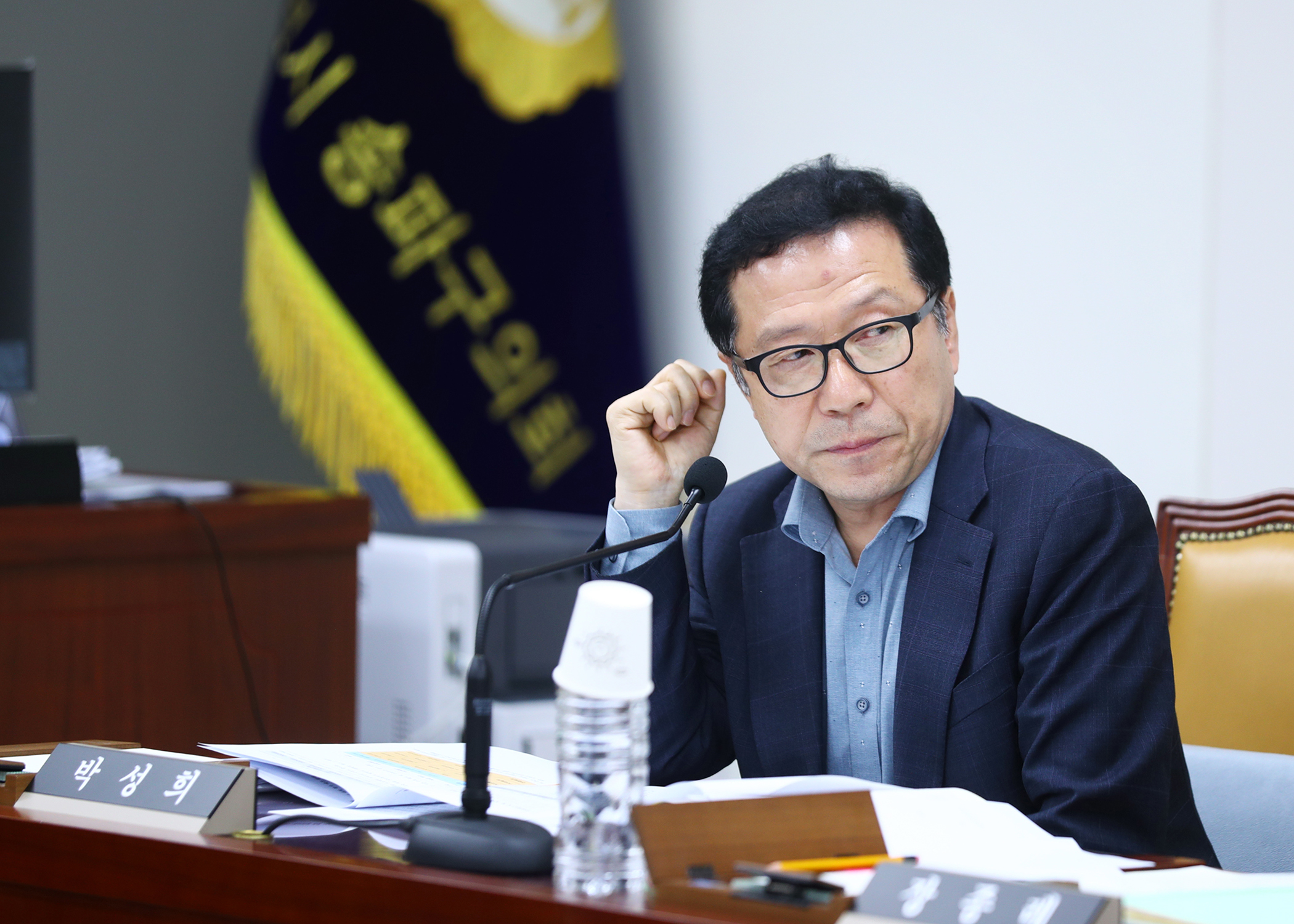 제322회 임시회 행정교육위원회 - 5