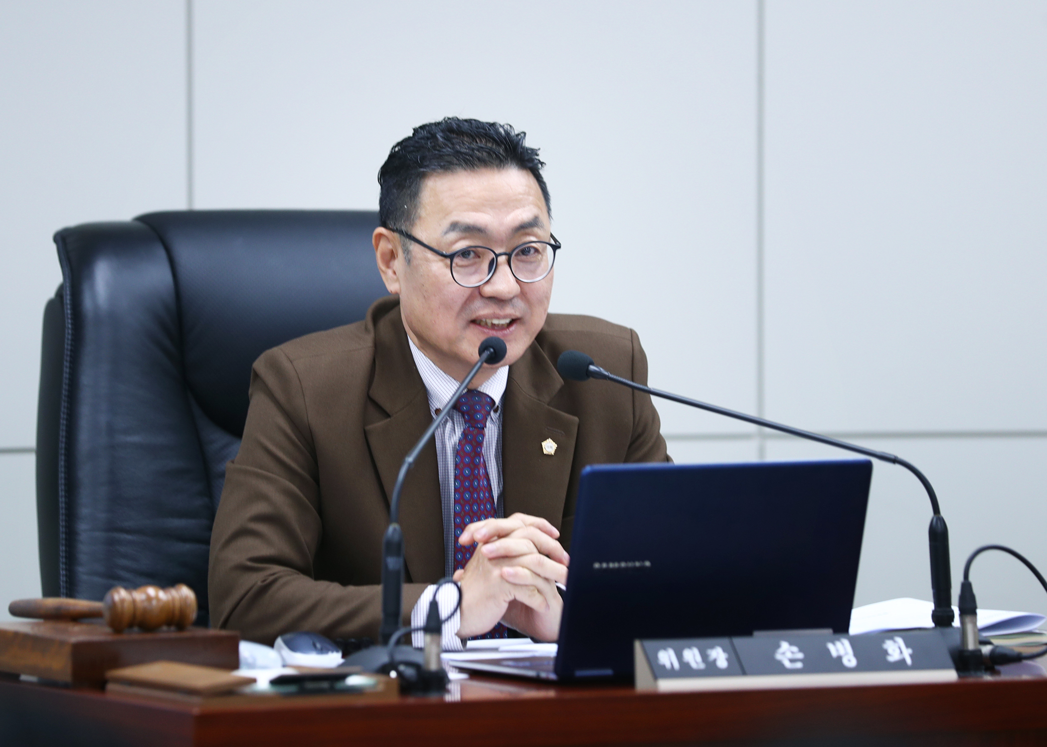 제322회 임시회 행정교육위원회 - 2