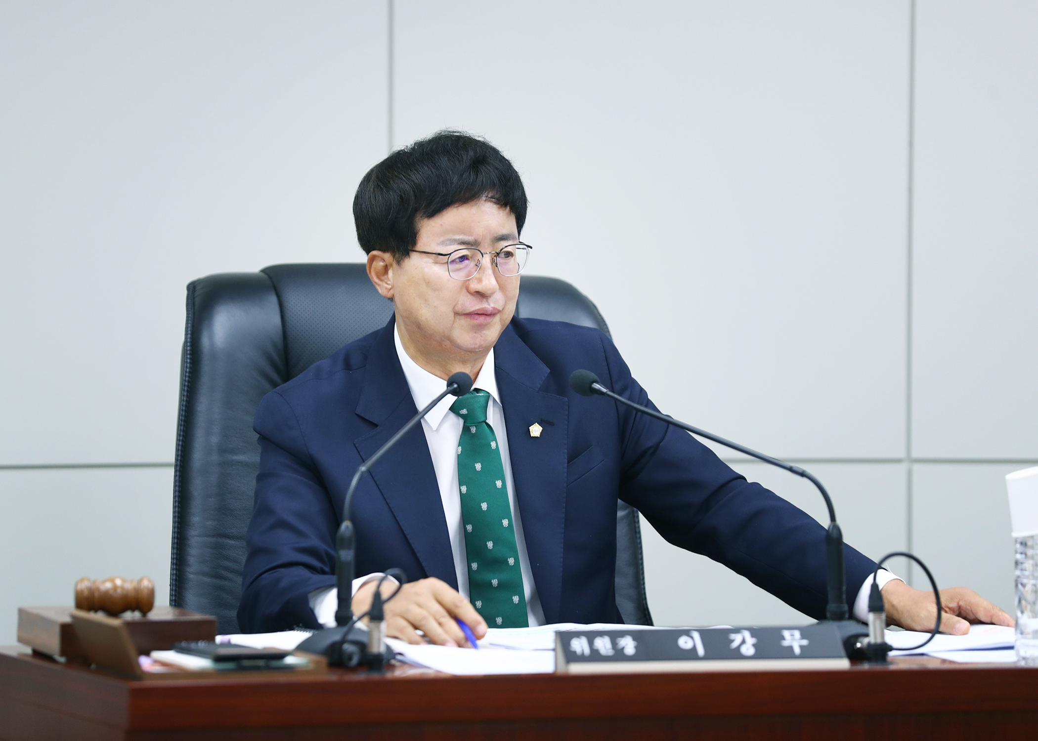 제322회 임시회 도시건설위원회 - 5