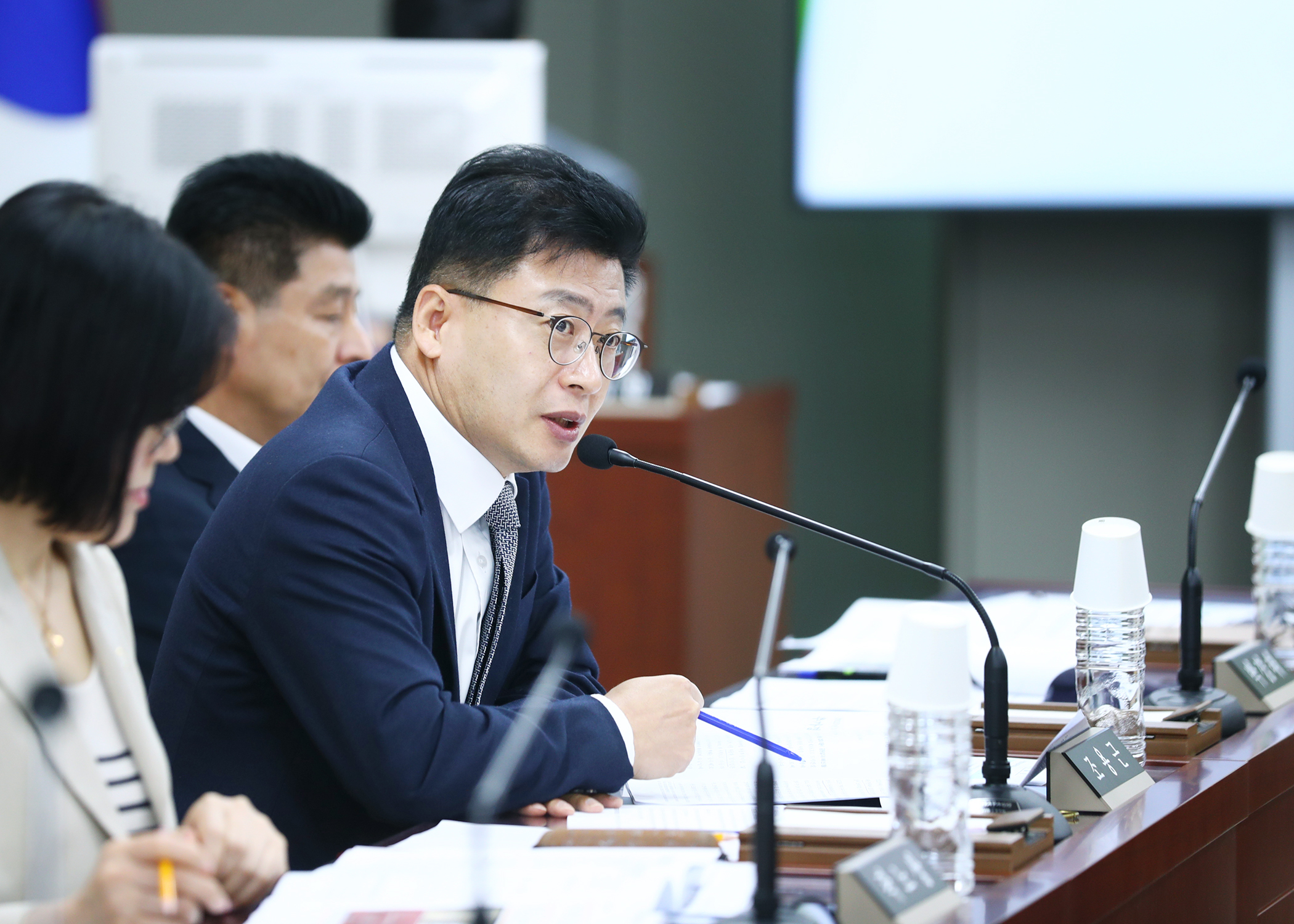 제322회 임시회 도시건설위원회 - 6