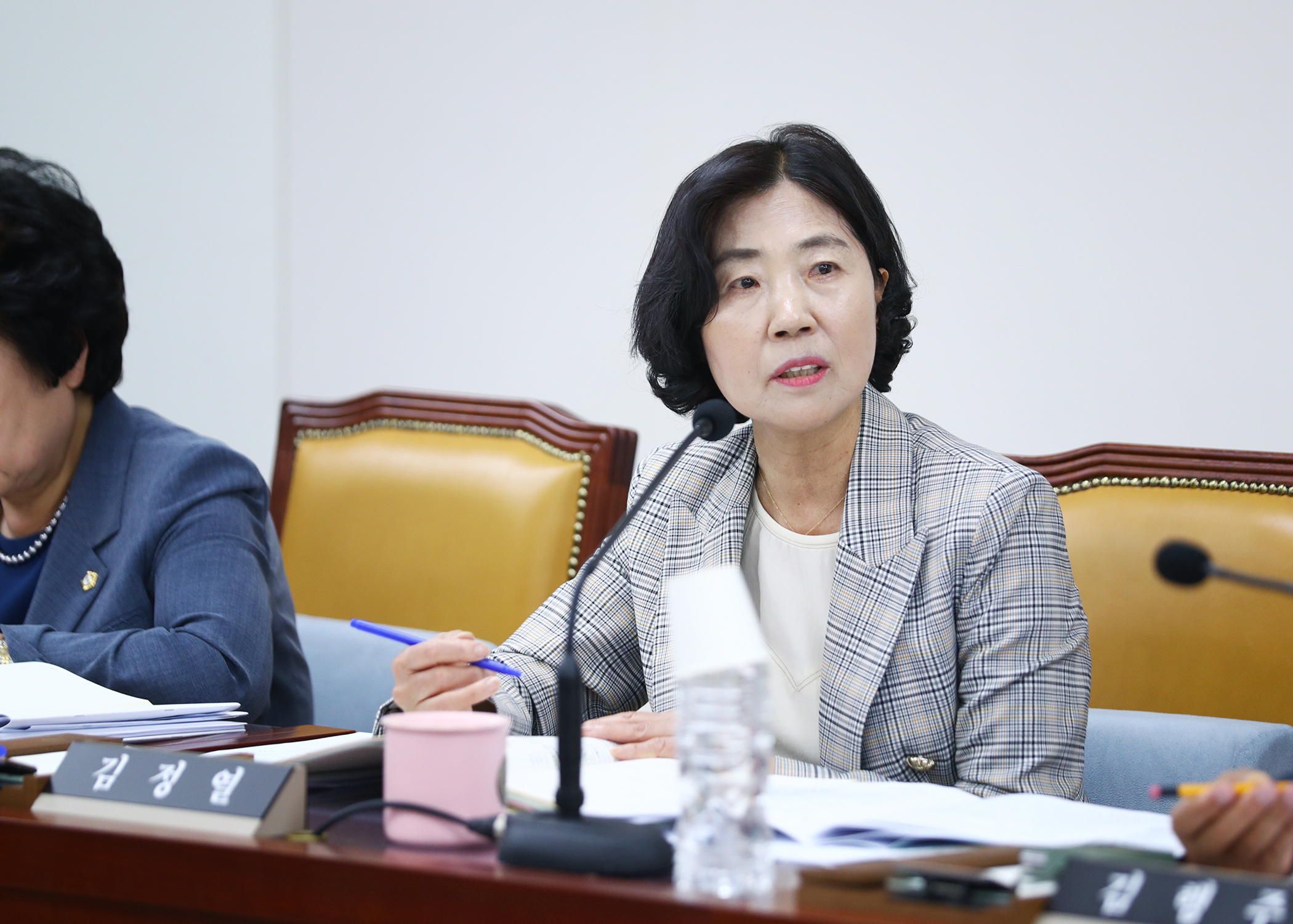 제322회 임시회 도시건설위원회 - 10
