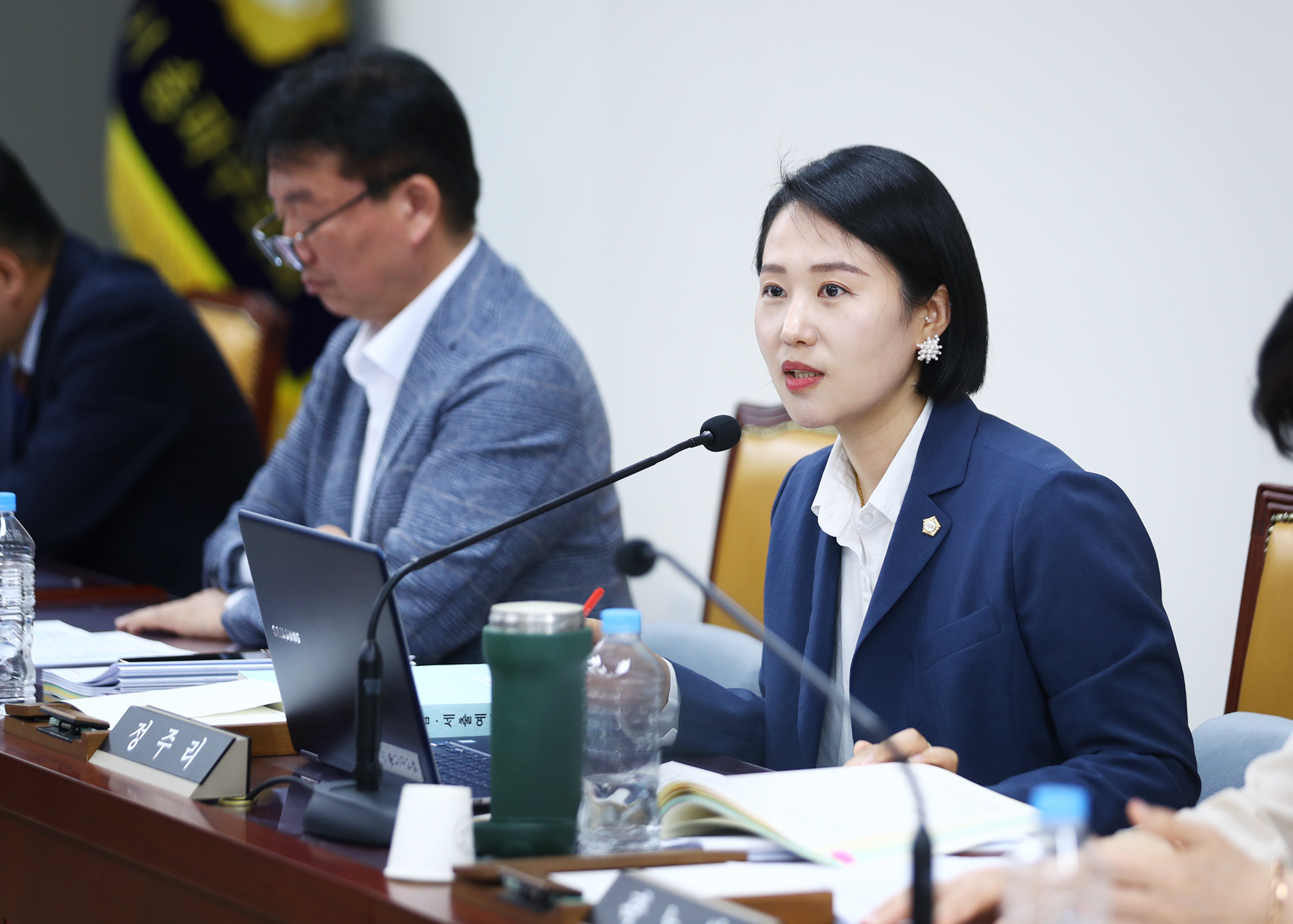 제322회 임시회 예산결산특별위원회 - 7
