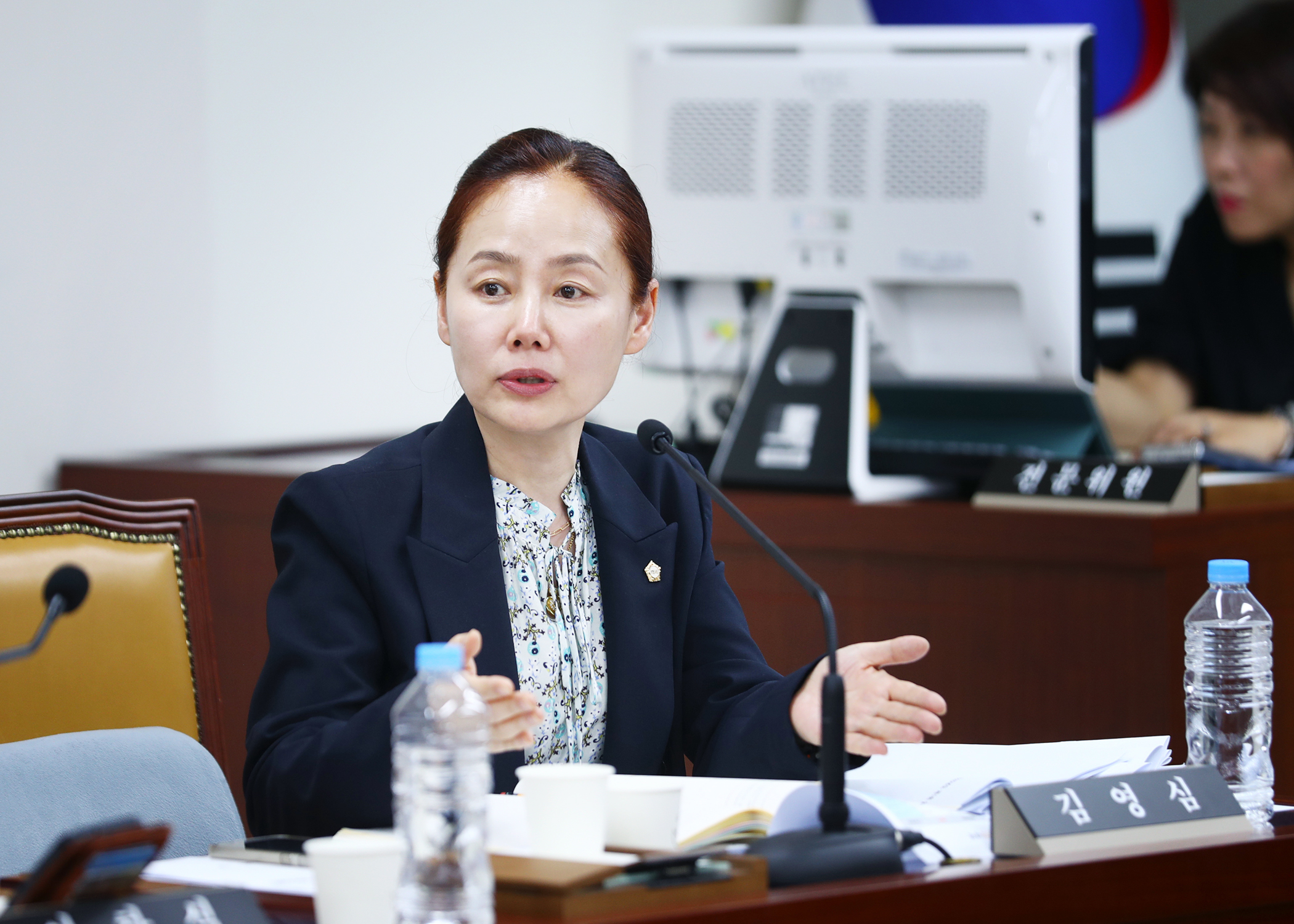 제322회 임시회 예산결산특별위원회 - 10