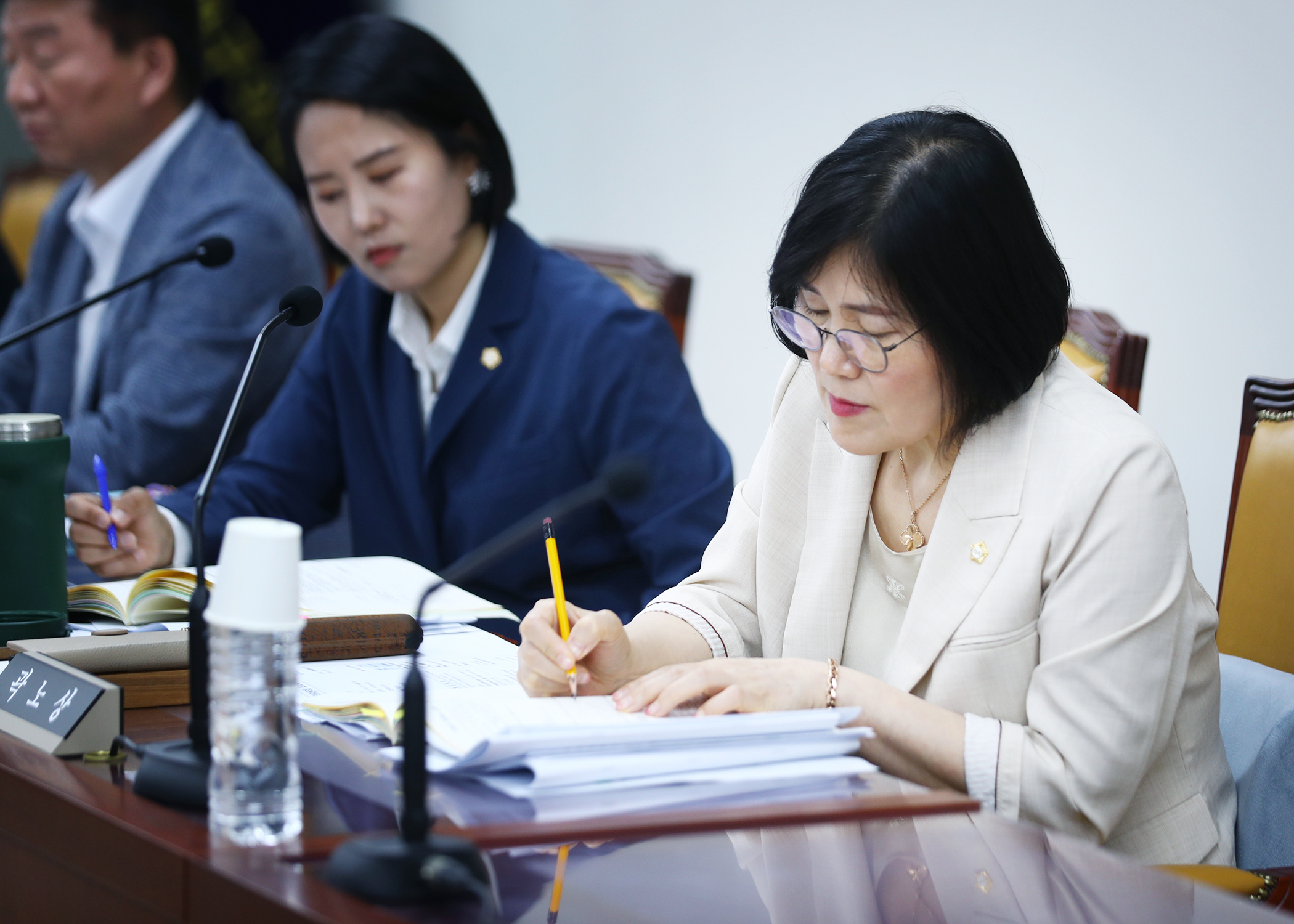 제322회 임시회 예산결산특별위원회 - 11