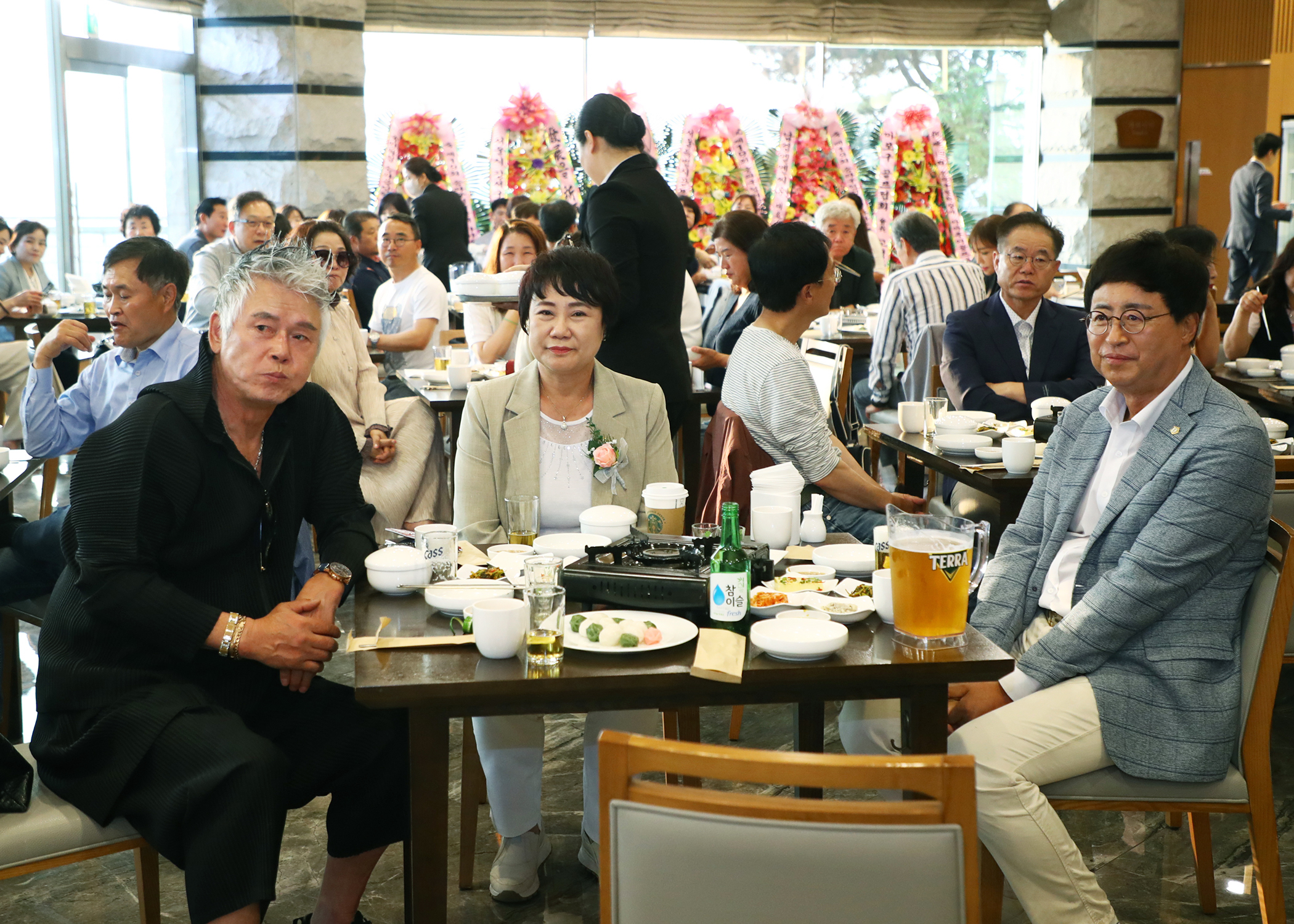 제19회 송파구협회장배 아마추어 골프대회 - 8