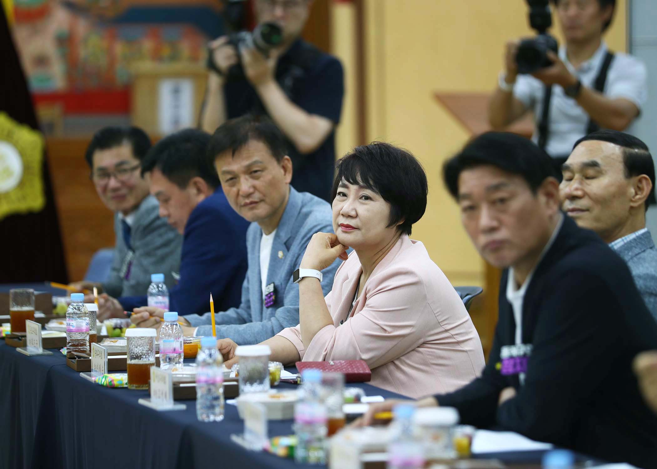 서울특별시 구의회 의장협의회 월례회의 - 15