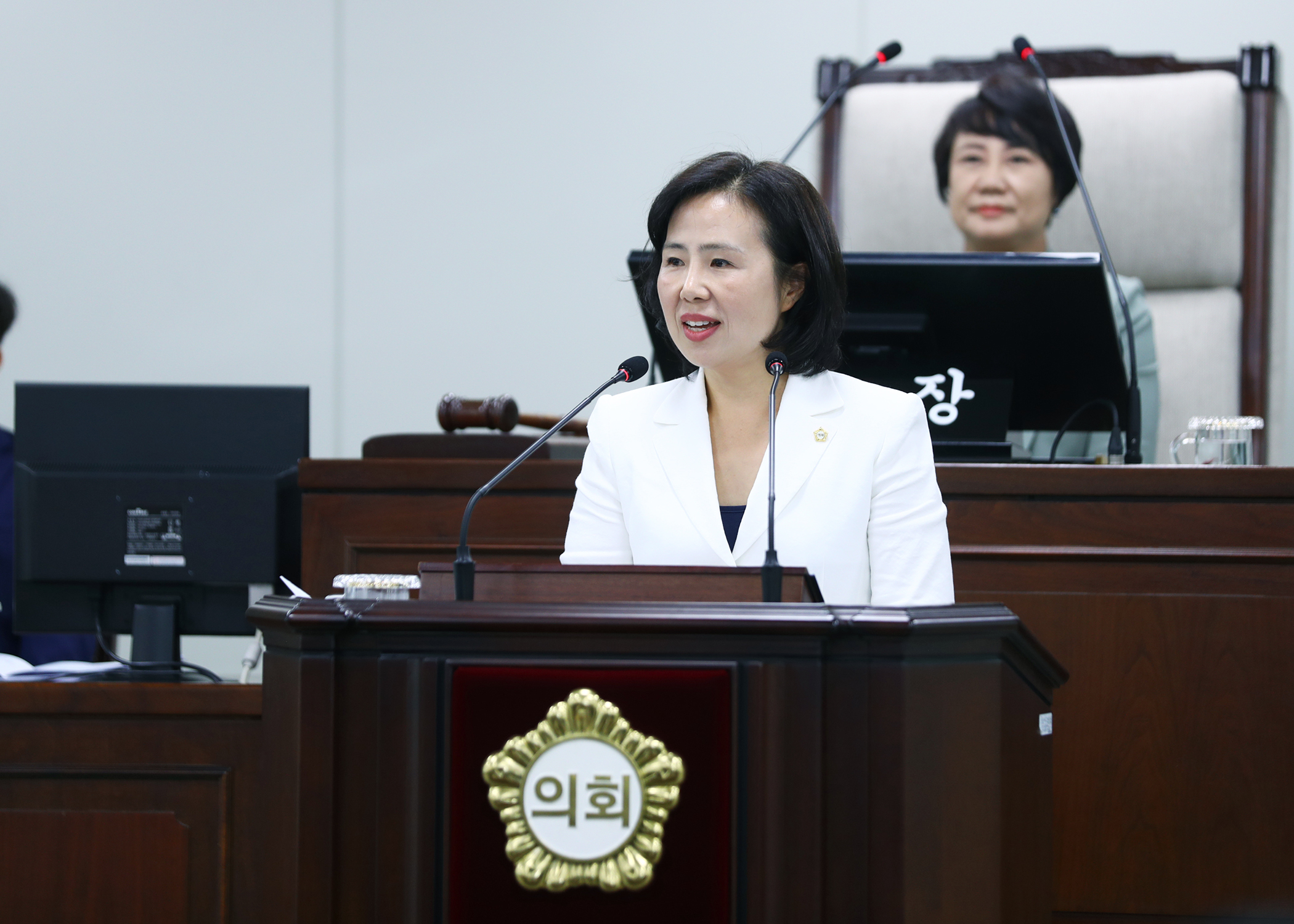 제323회 구정질문 - 1