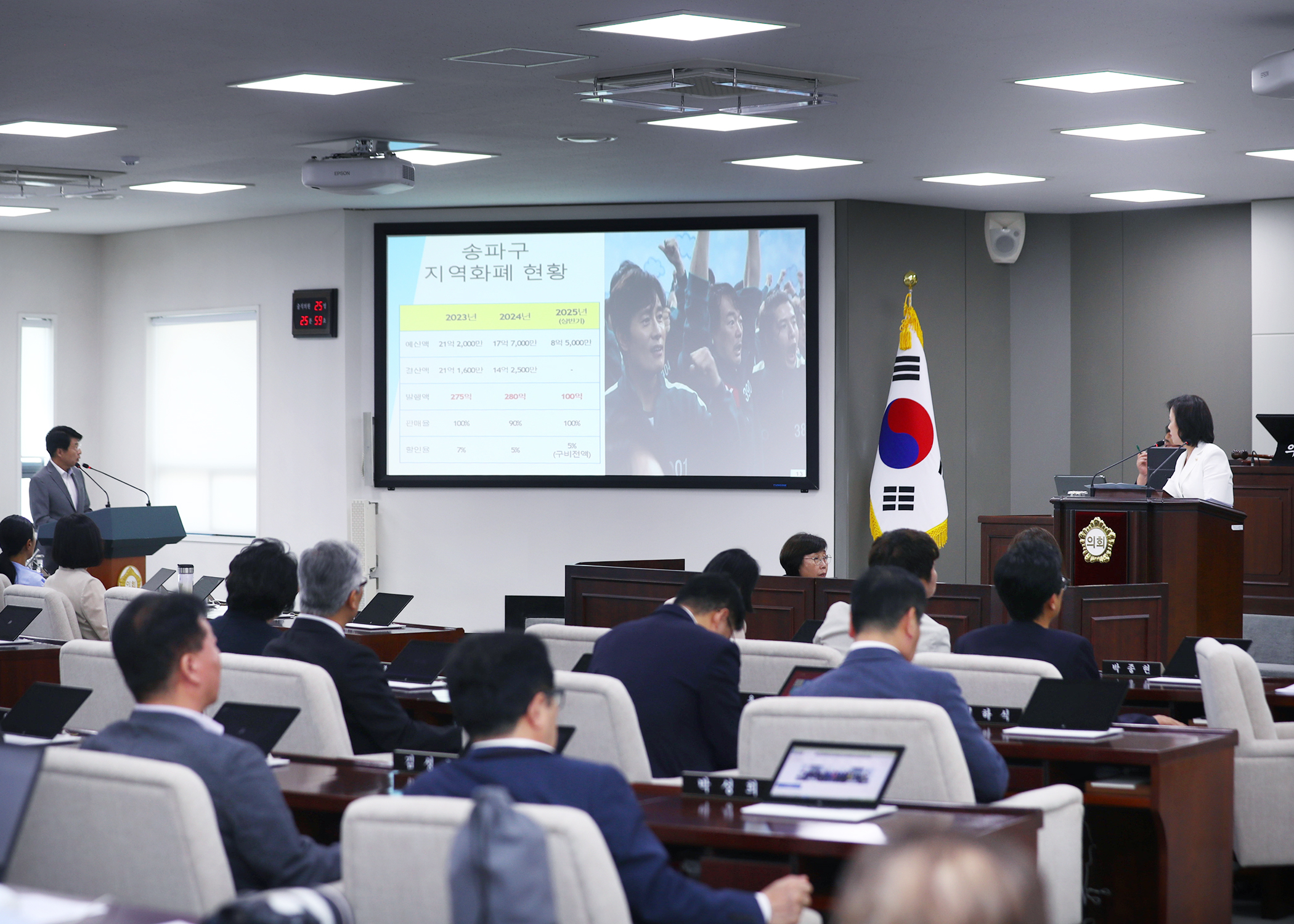 제323회 구정질문 - 7