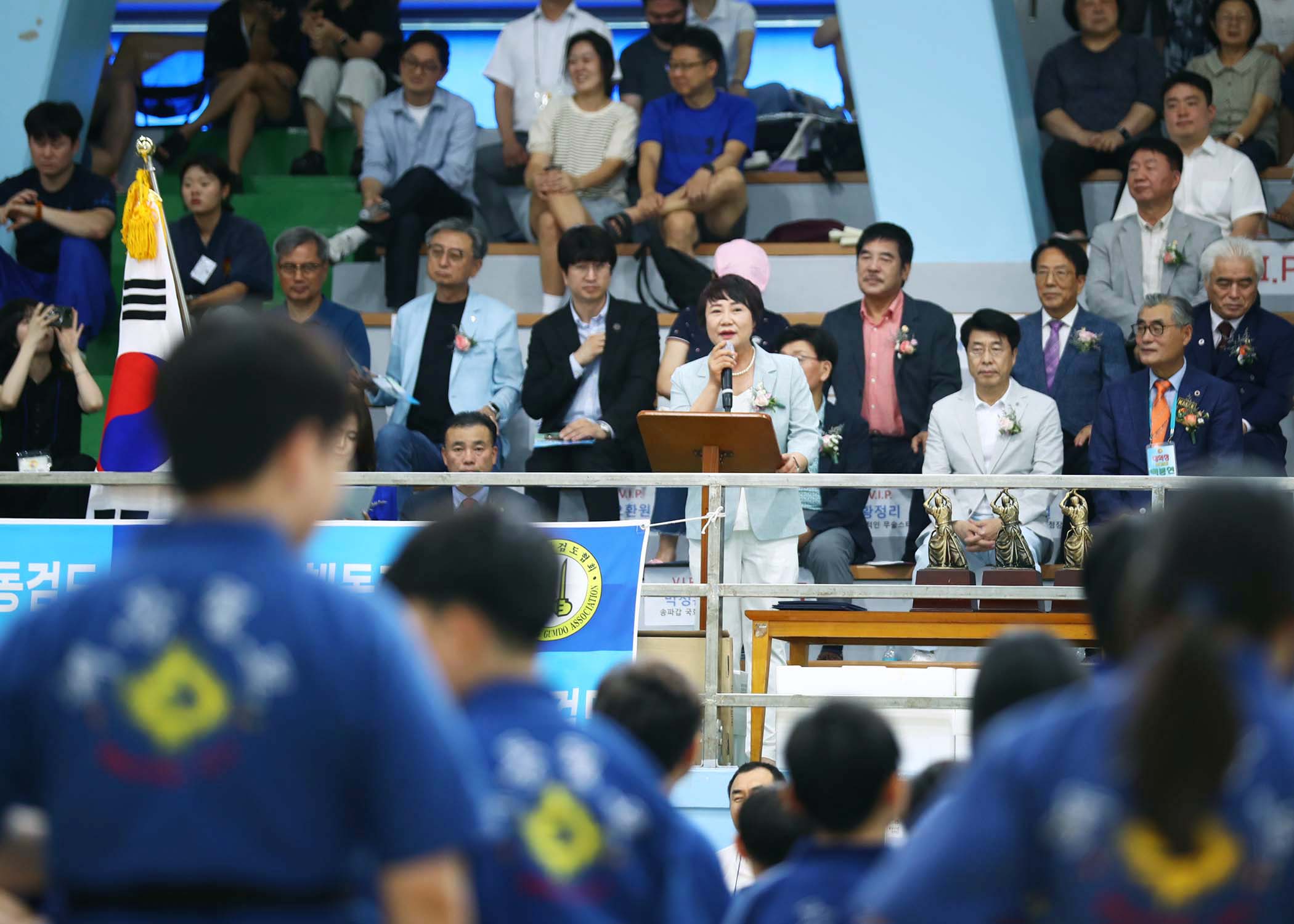 제9회 서울시협회장배 해동검도 전국대회 - 5
