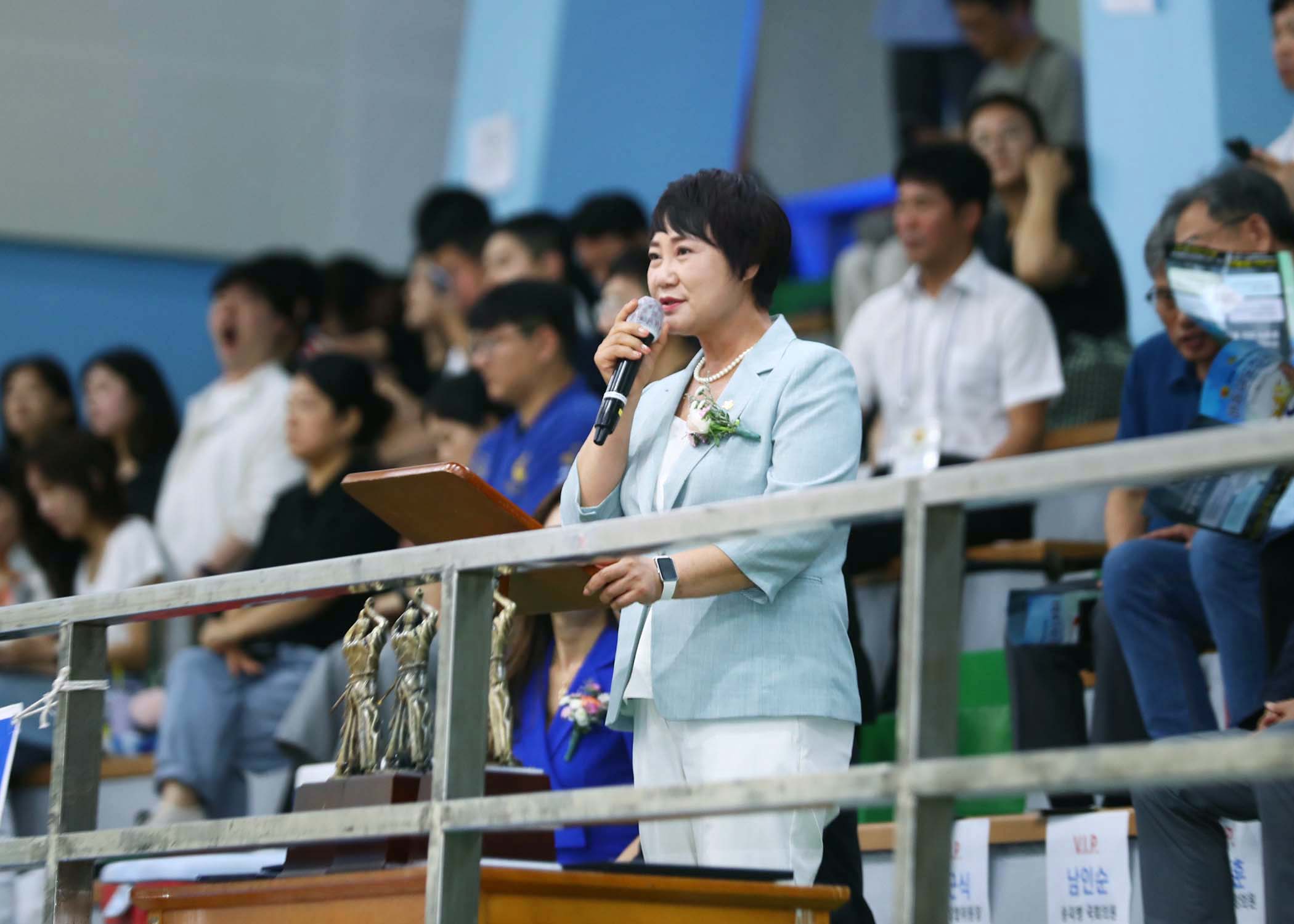 제9회 서울시협회장배 해동검도 전국대회 - 3