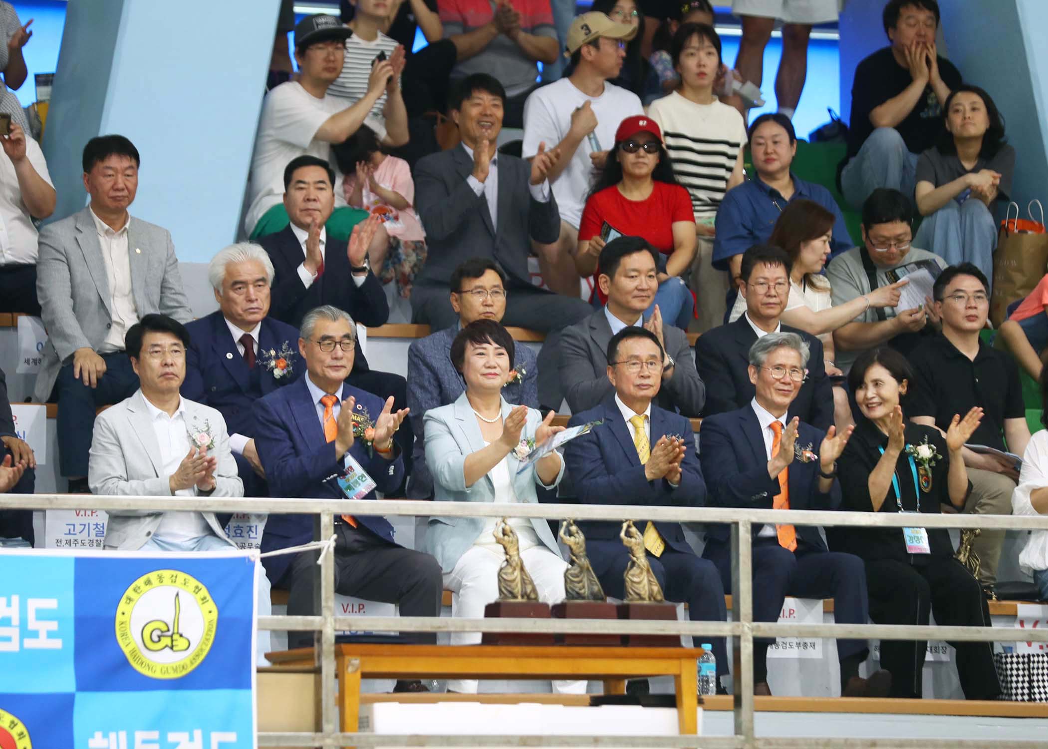 제9회 서울시협회장배 해동검도 전국대회 - 8