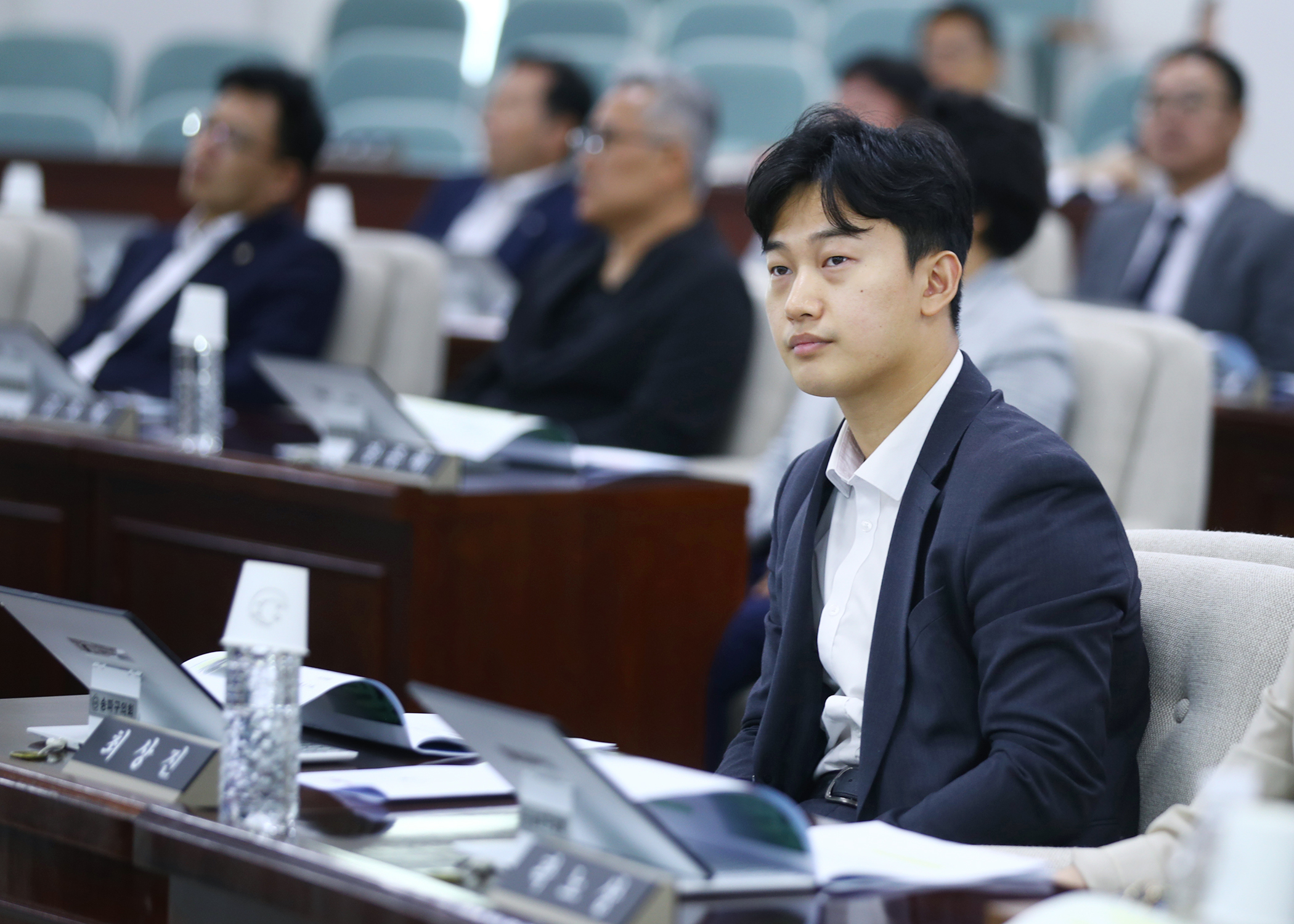 2025 송파구의회 4대폭력예방교육 - 1