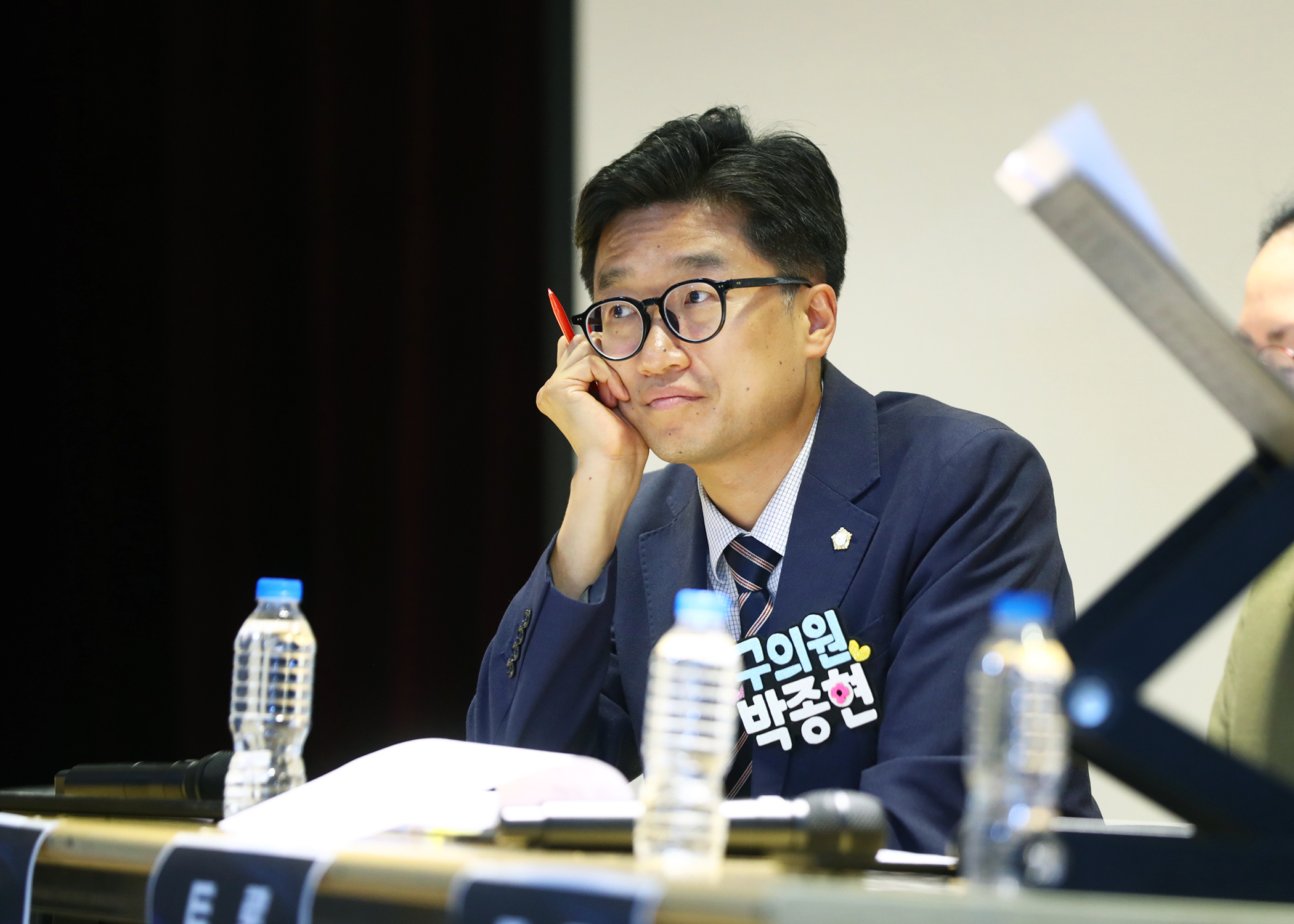 2025 송파구 장애인 자립지원과 권리보장을 위한 정책토론회 - 11