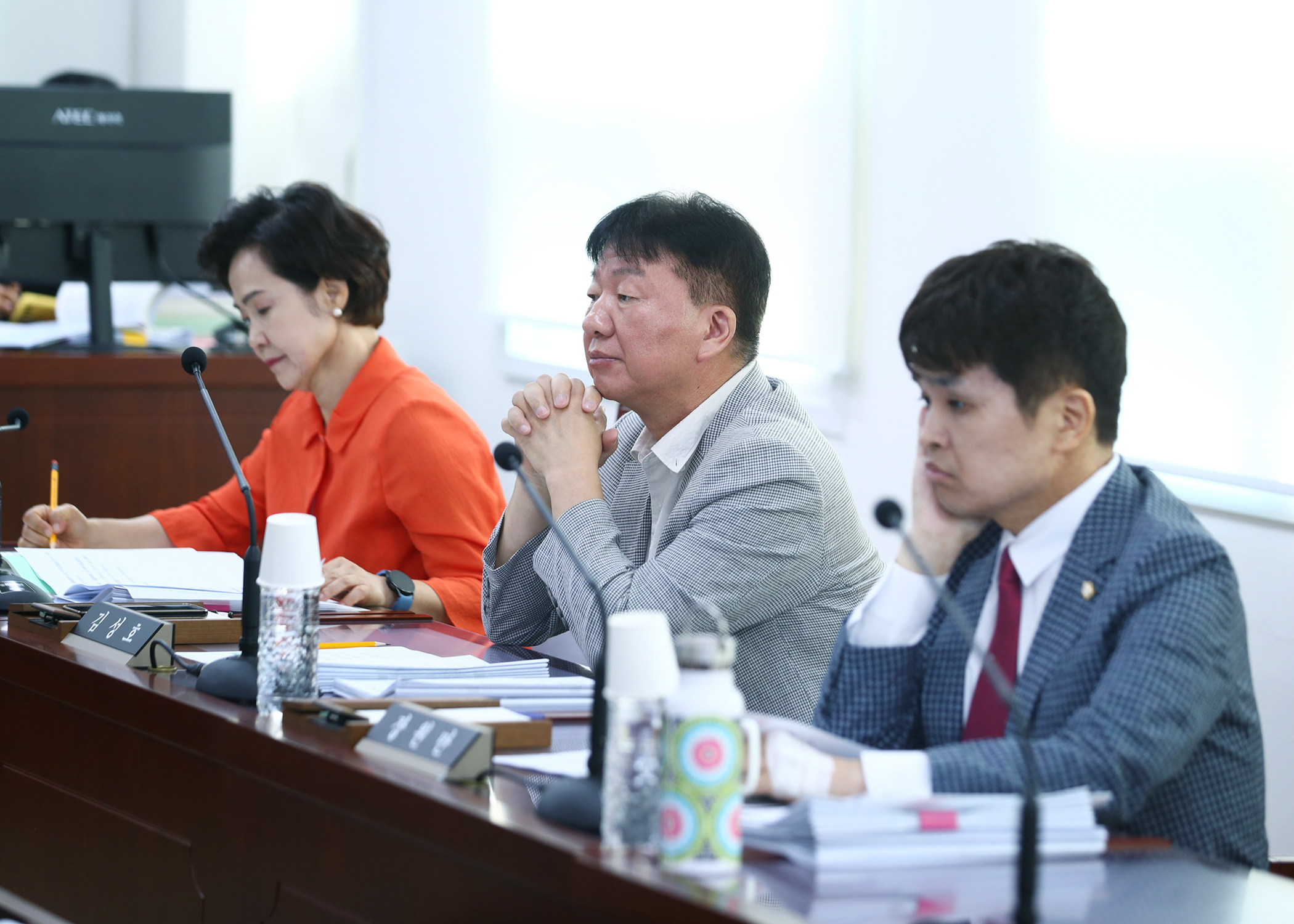 제324회 임시회 재정복지위원회 - 9