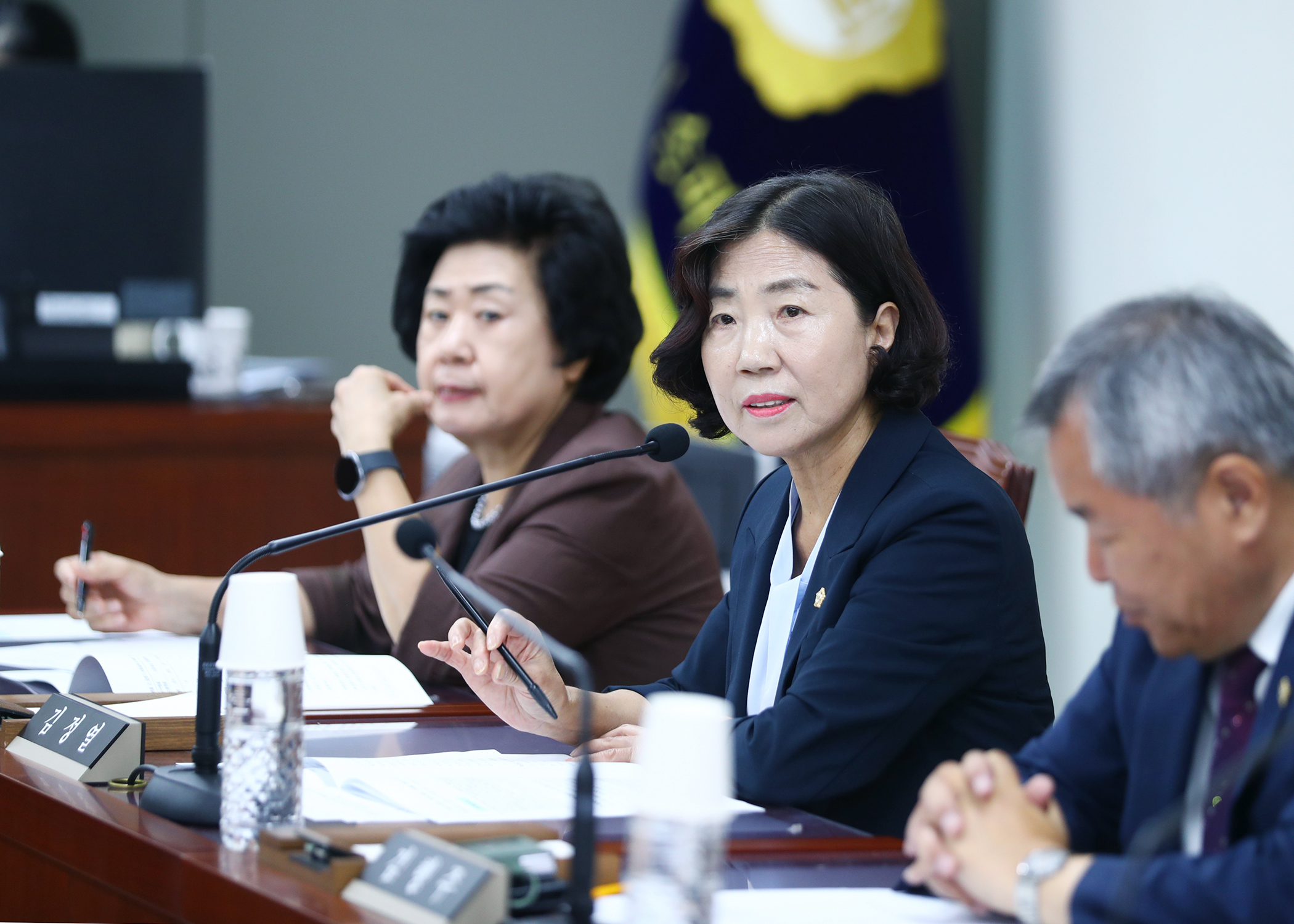 제325회 임시회 도시건설위원회 - 1