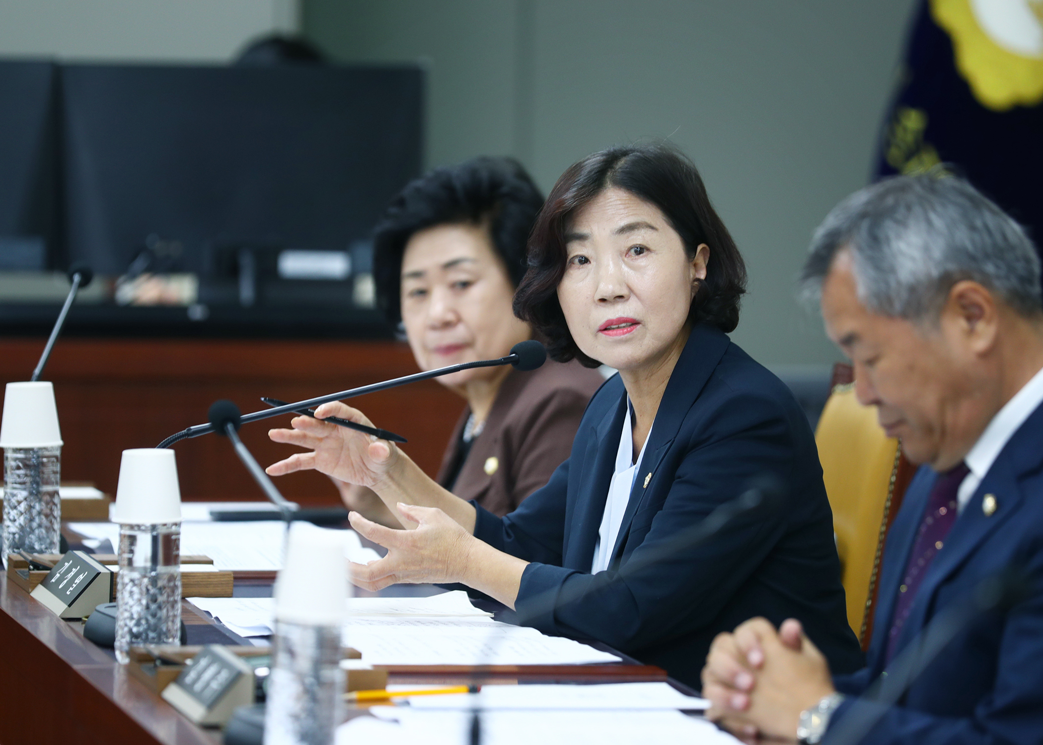 제325회 임시회 도시건설위원회 - 2